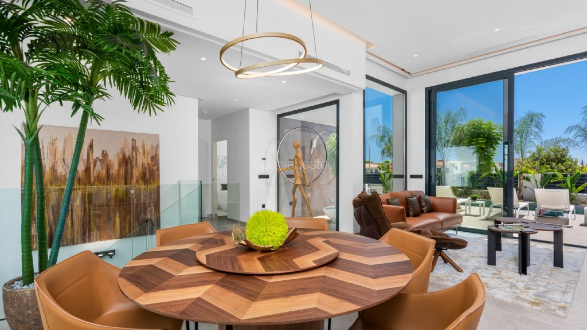 Bruktbolig - Villa -
Alicante - El Campello