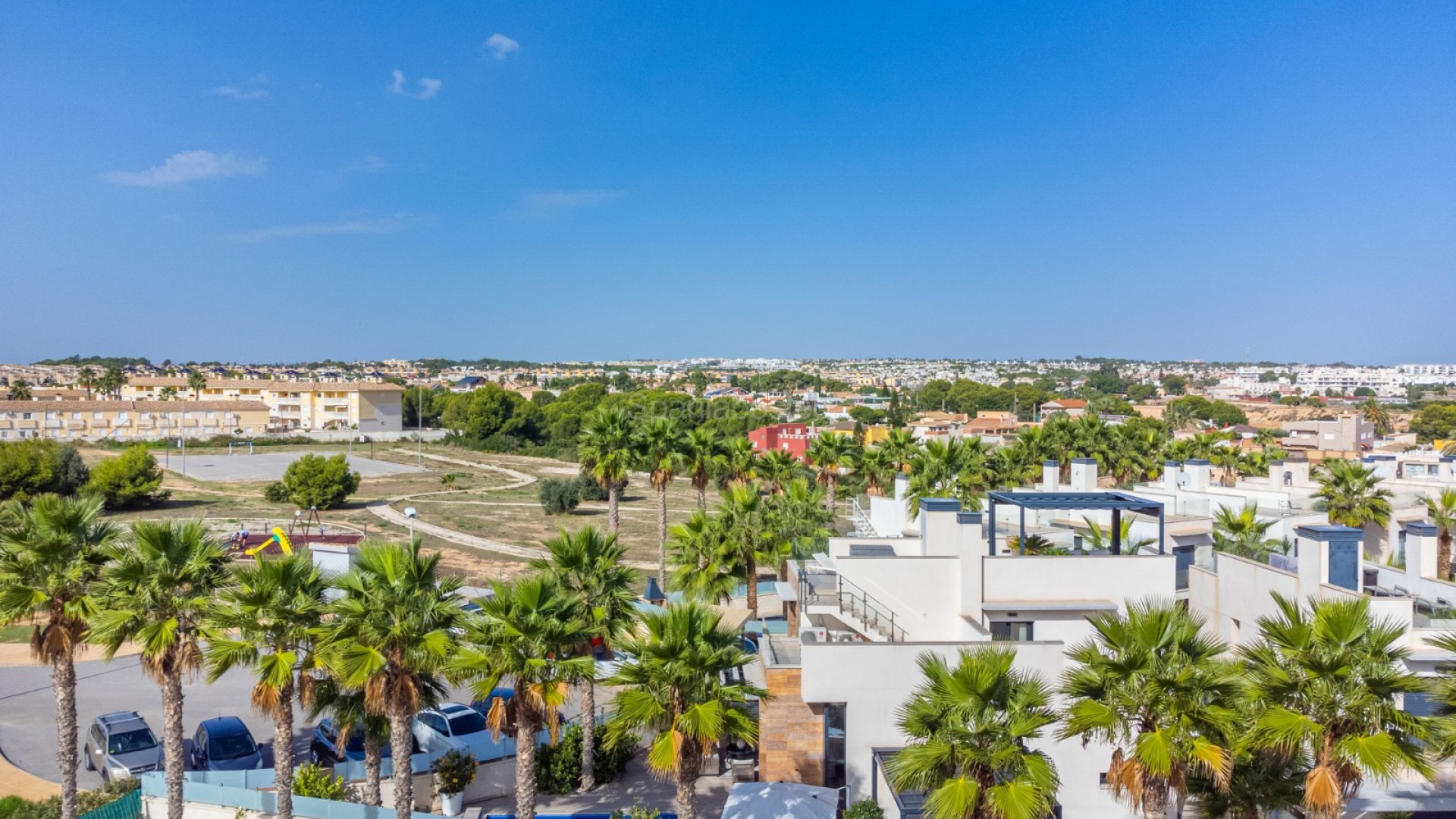 Bruktbolig - Villa -
Alicante - Lomas de Cabo Roig