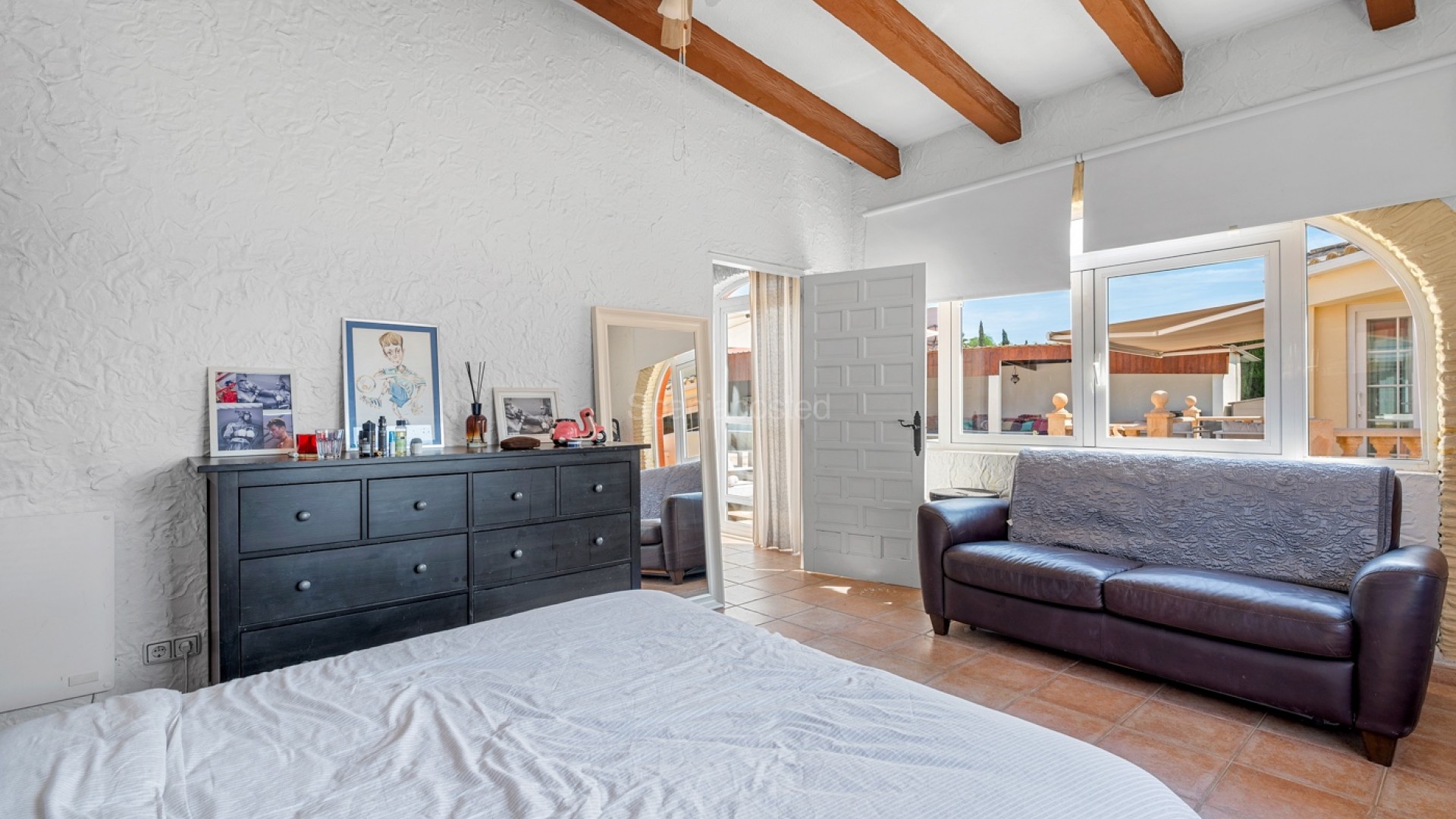 Bruktbolig - Villa -
Almoradí