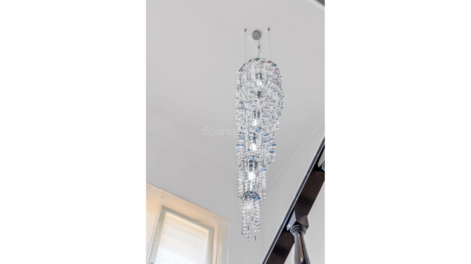 Bruktbolig - Villa -
Benissa