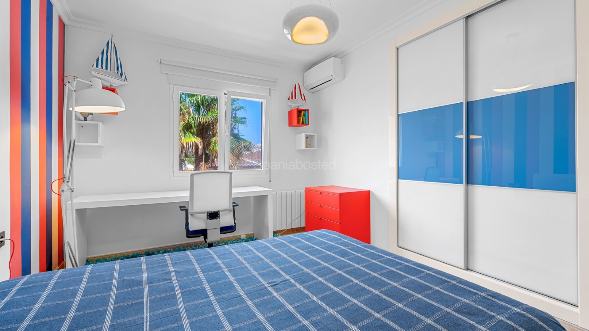 Bruktbolig - Villa -
Benissa