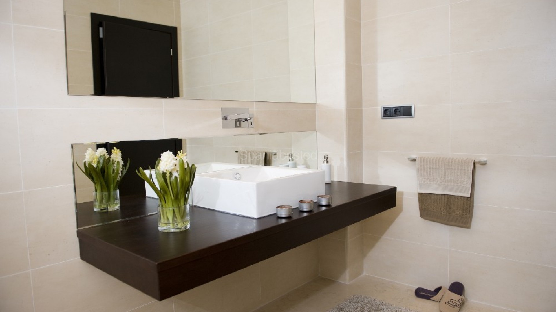 Bruktbolig - Villa -
Cabo Roig