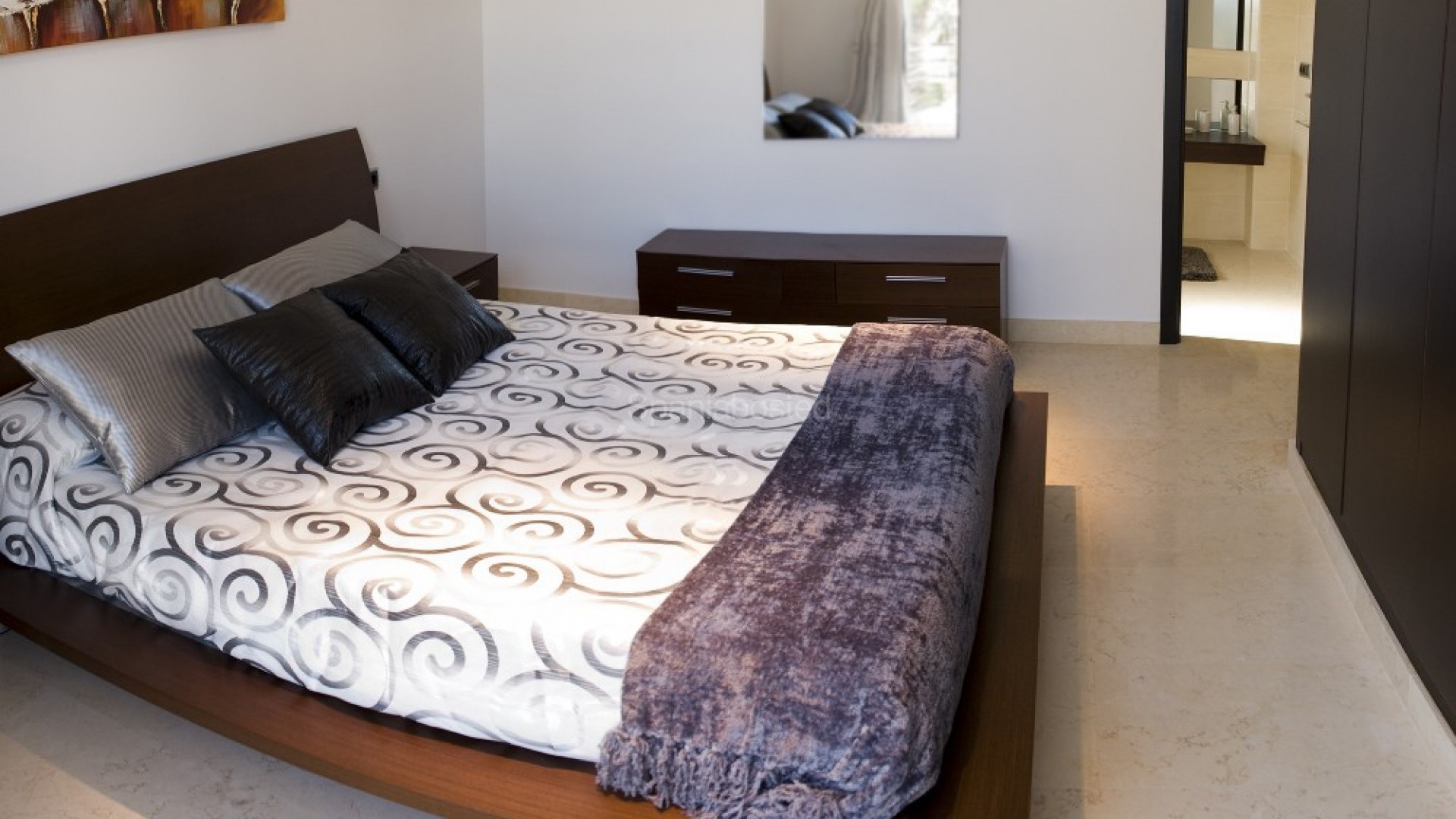 Bruktbolig - Villa -
Cabo Roig