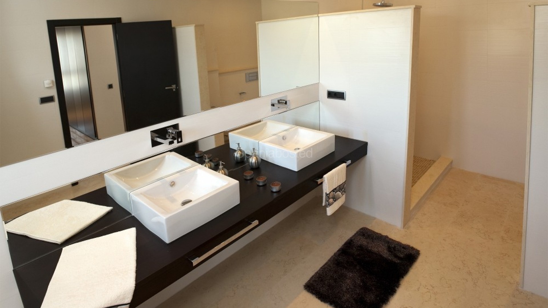 Bruktbolig - Villa -
Cabo Roig