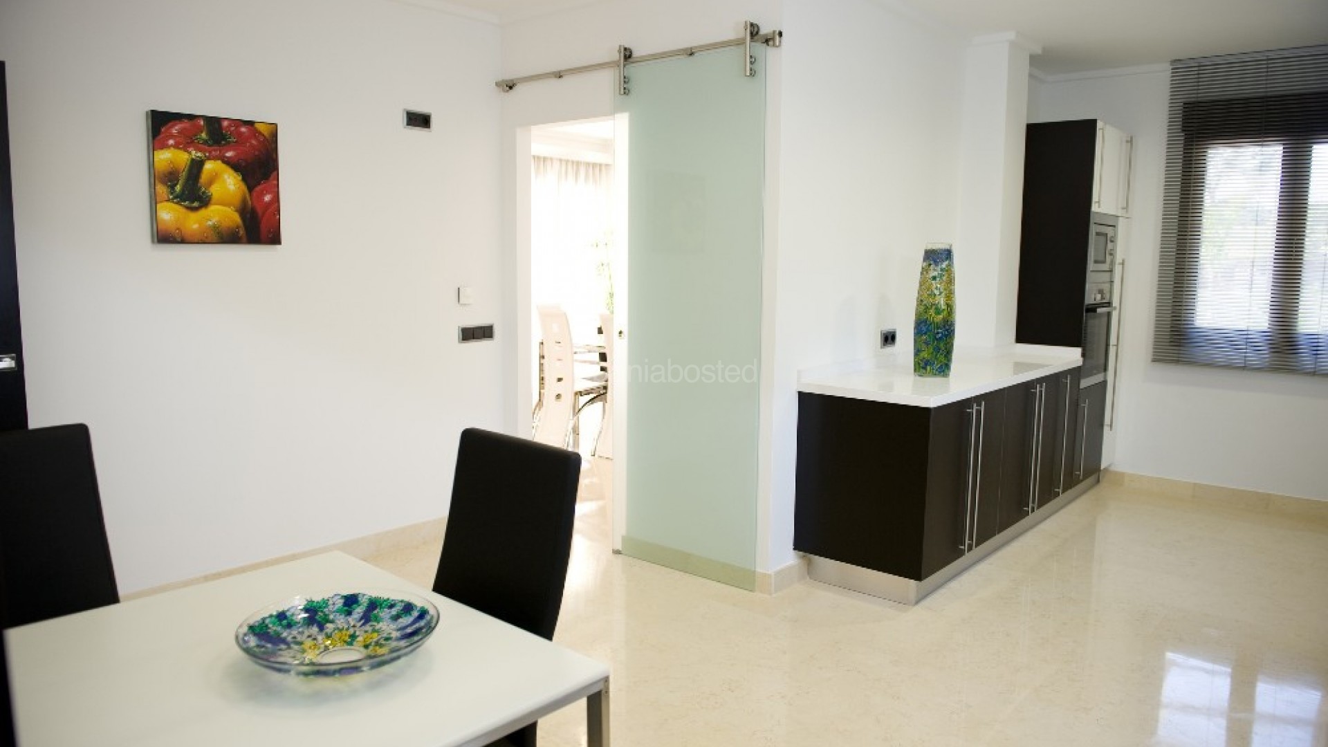 Bruktbolig - Villa -
Cabo Roig