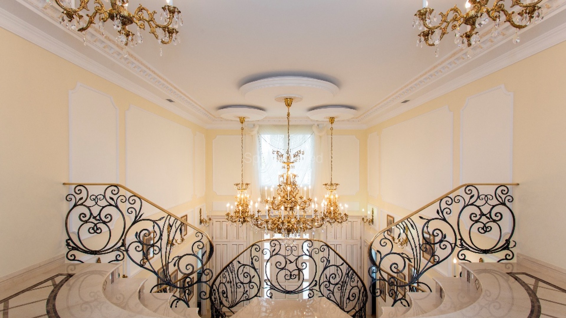 Bruktbolig - Villa -
Cabo Roig