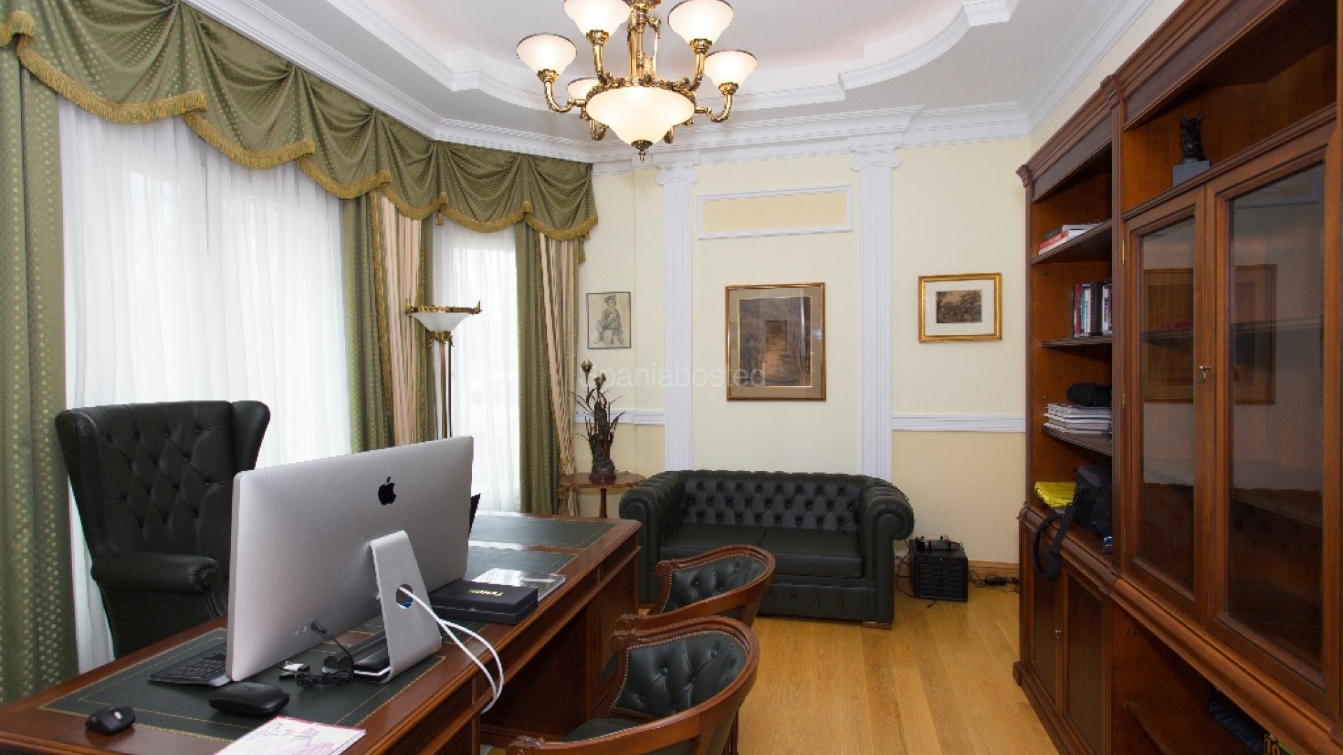 Bruktbolig - Villa -
Cabo Roig