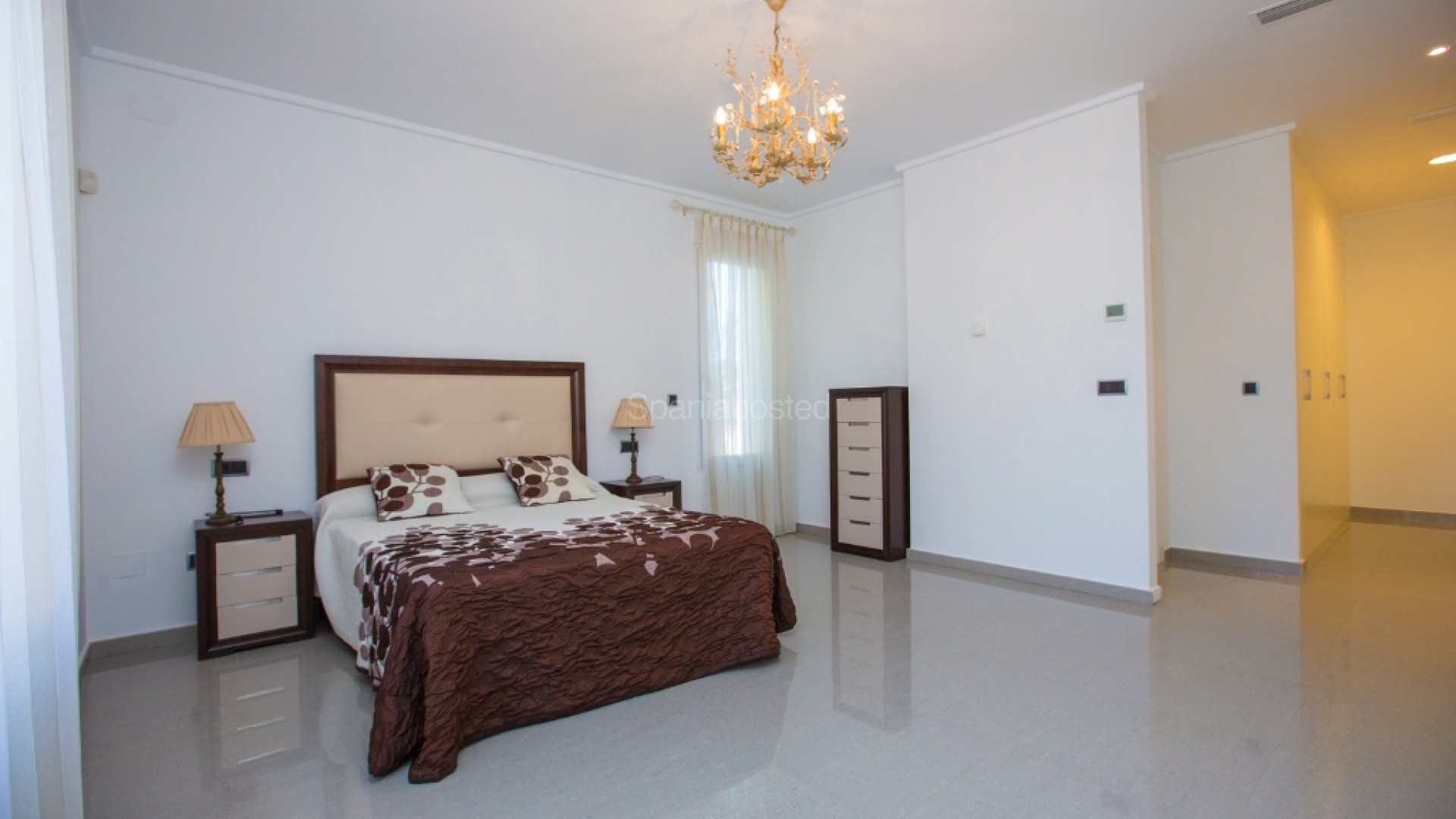 Bruktbolig - Villa -
Cabo Roig