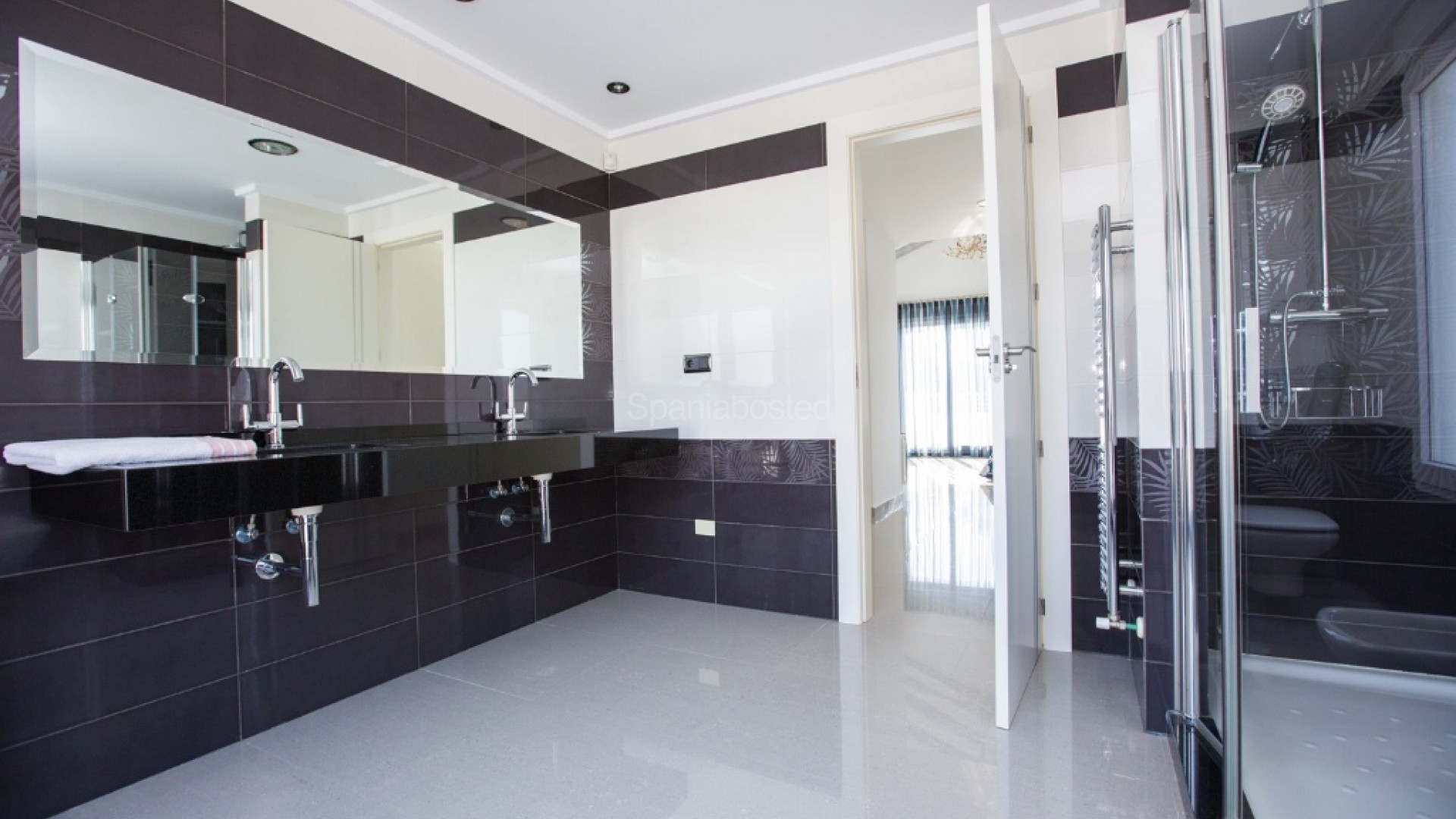 Bruktbolig - Villa -
Cabo Roig