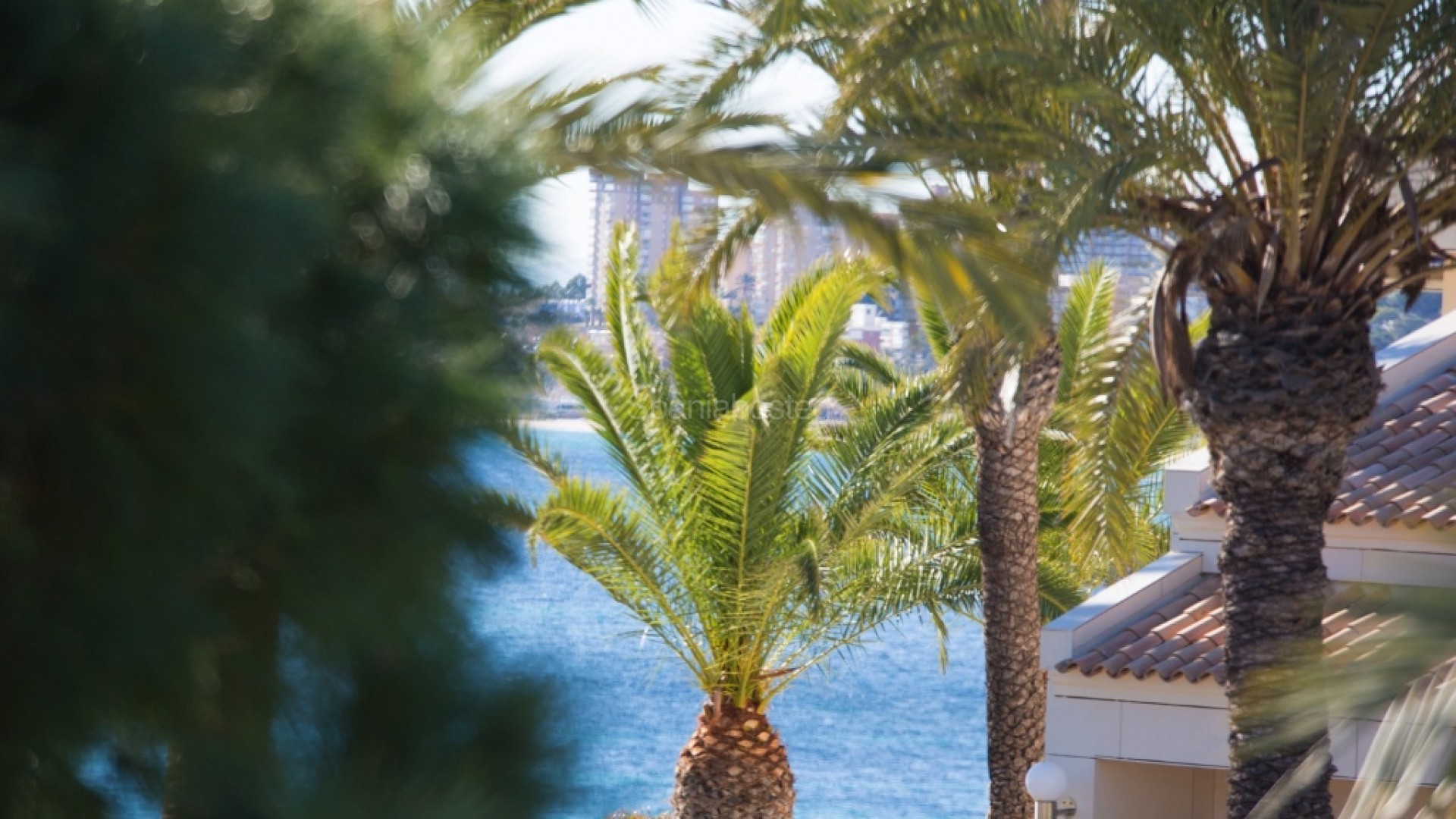 Bruktbolig - Villa -
Cabo Roig