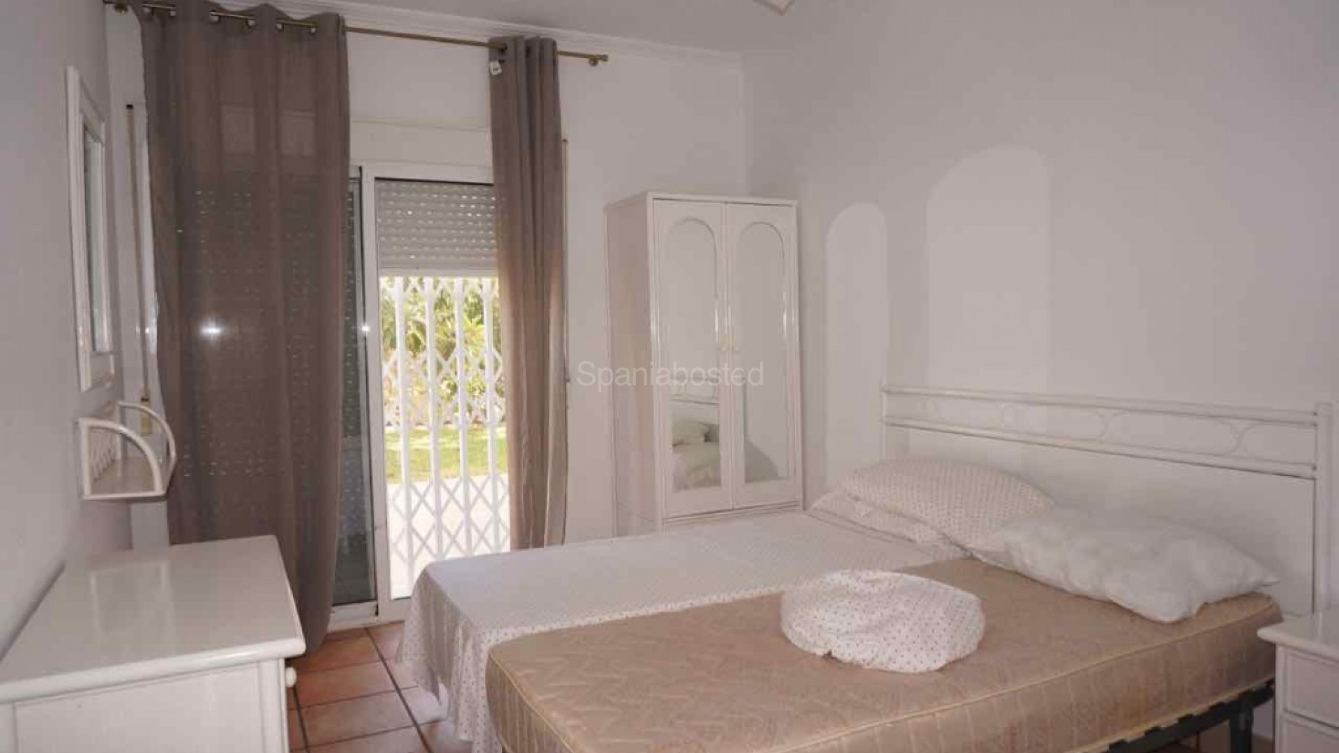 Bruktbolig - Villa -
Cabo Roig