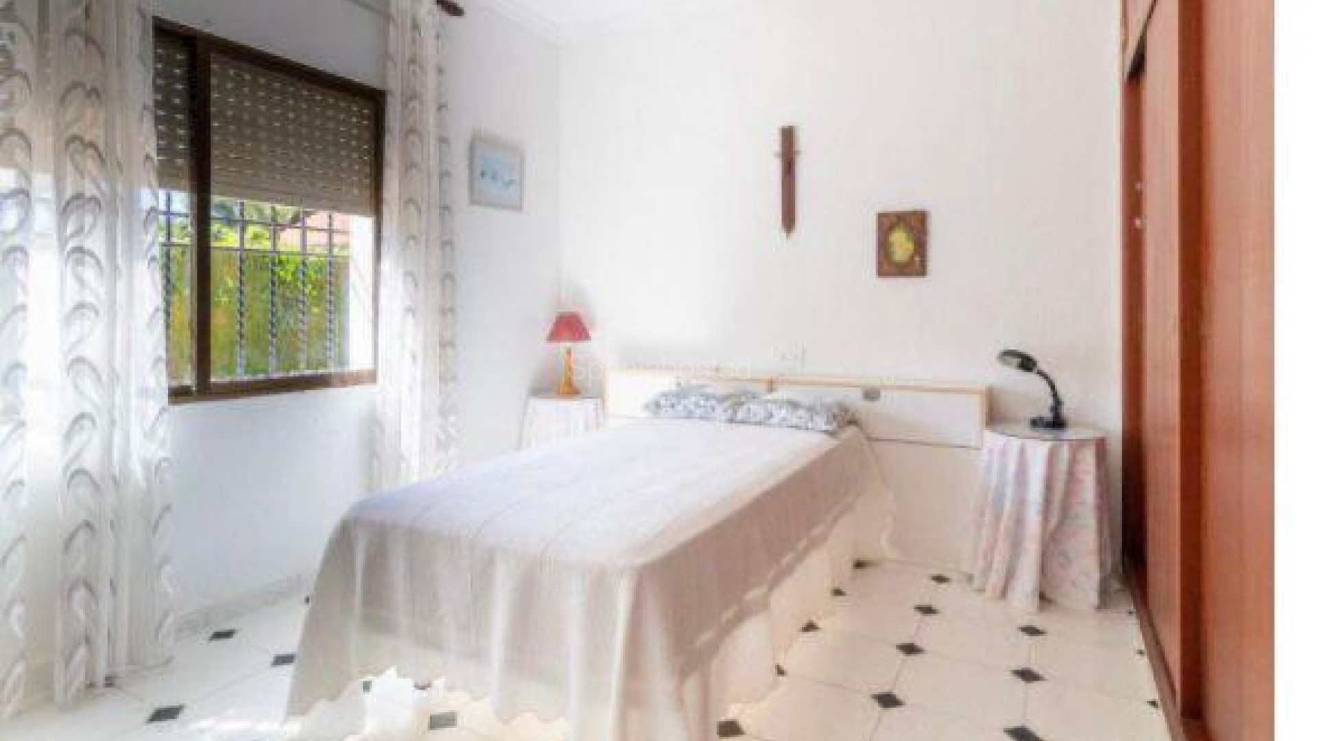 Bruktbolig - Villa -
Cabo Roig