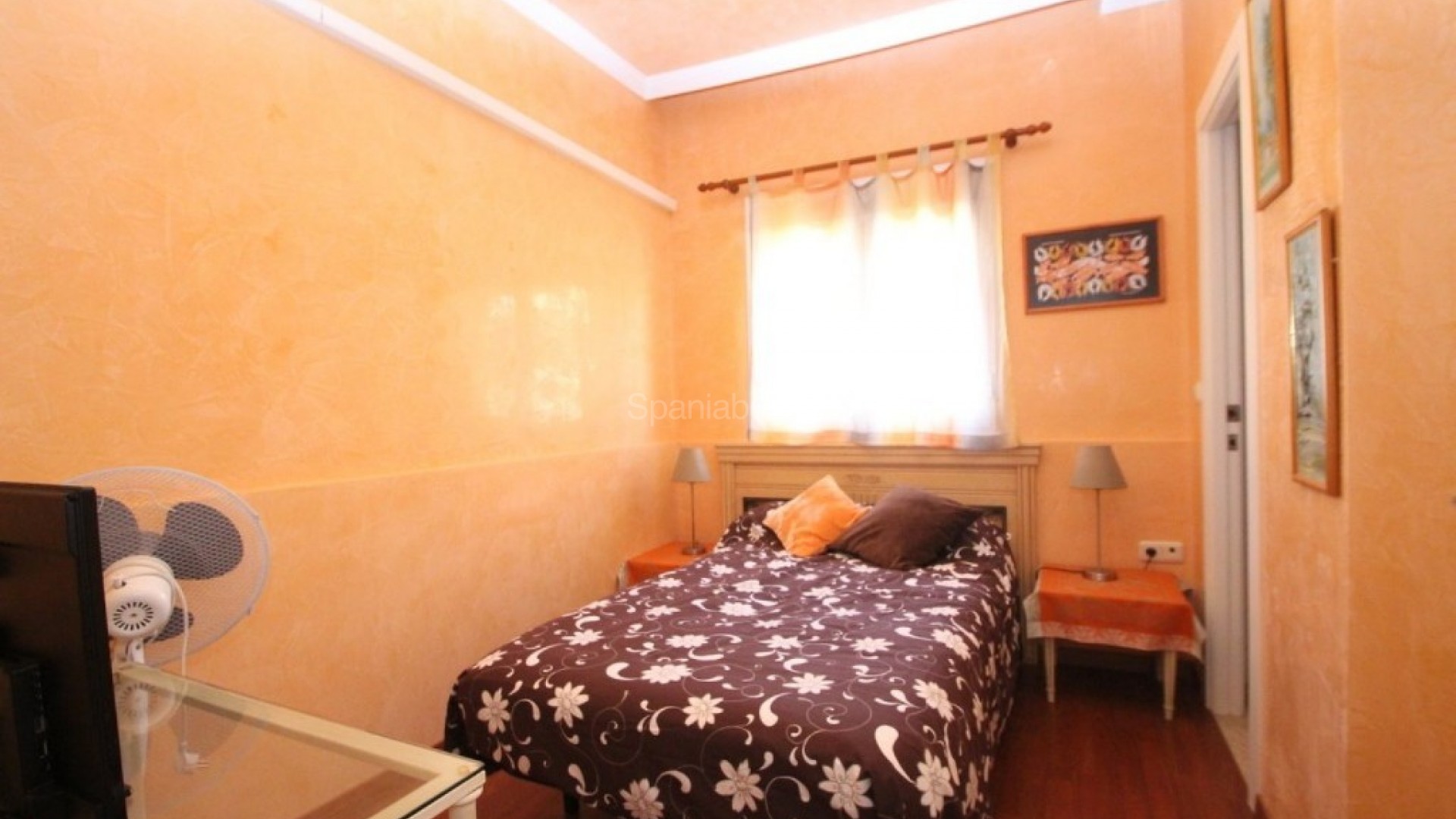 Bruktbolig - Villa -
Cabo Roig