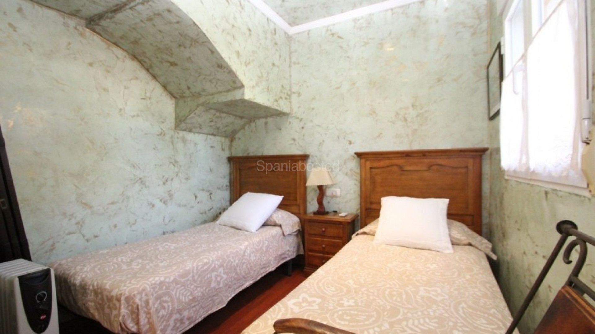 Bruktbolig - Villa -
Cabo Roig