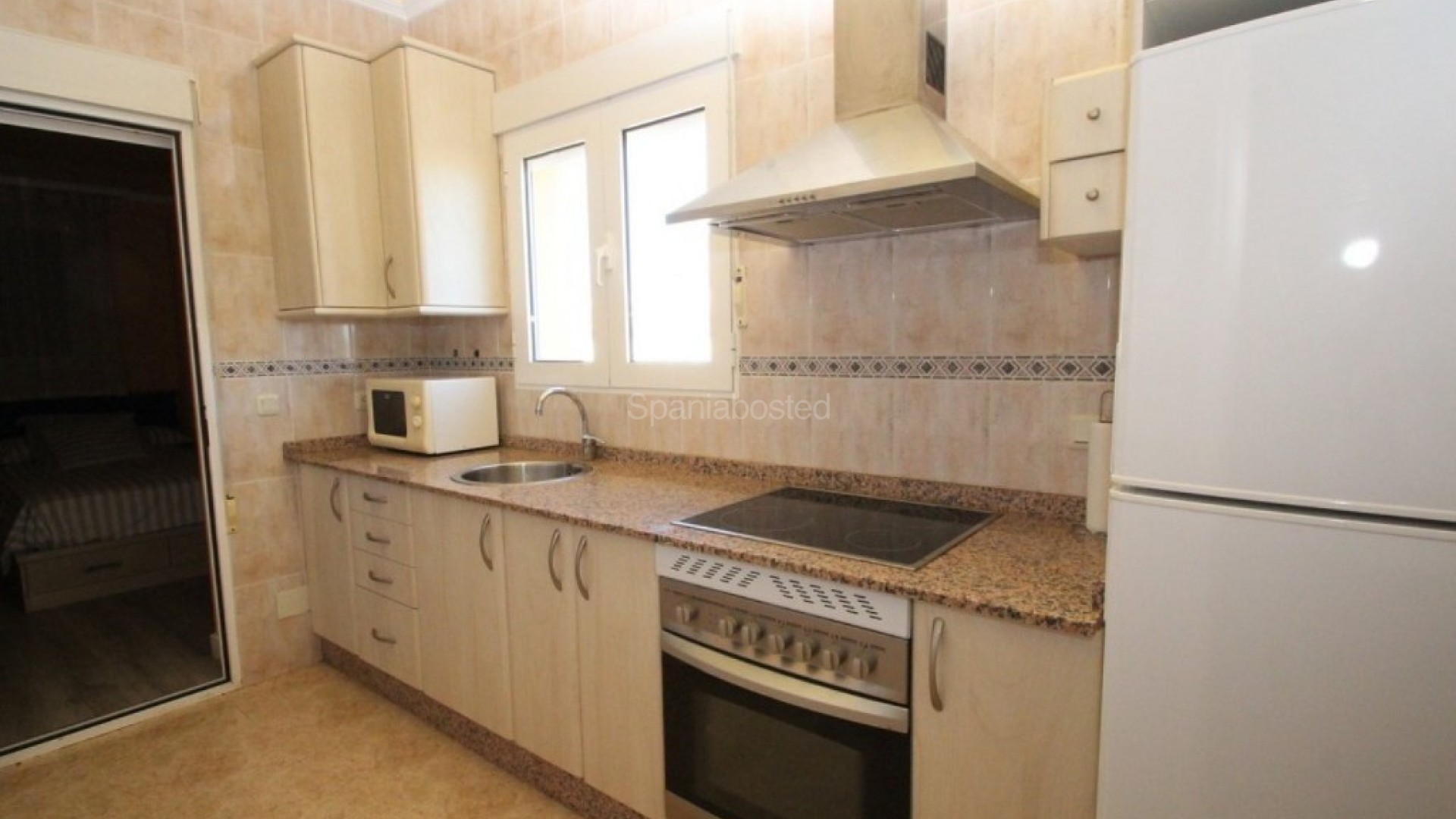 Bruktbolig - Villa -
Cabo Roig