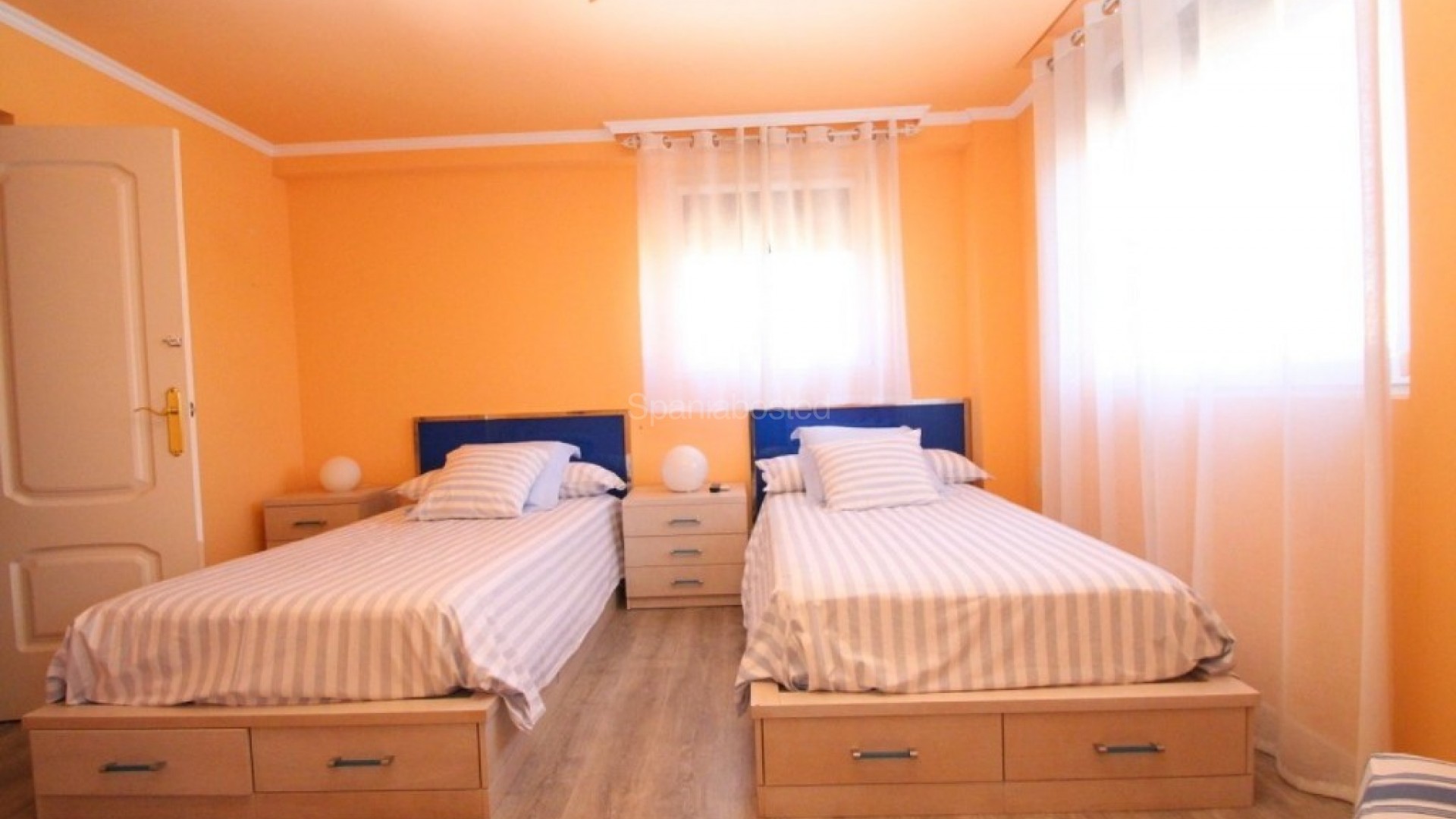 Bruktbolig - Villa -
Cabo Roig