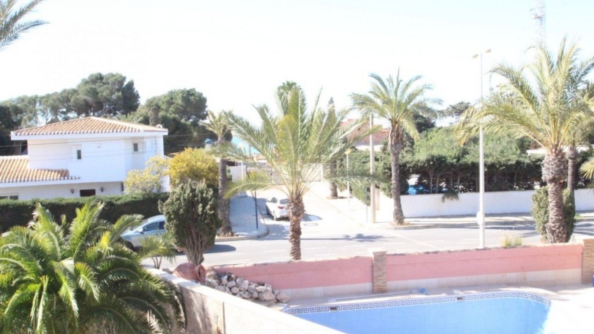 Bruktbolig - Villa -
Cabo Roig