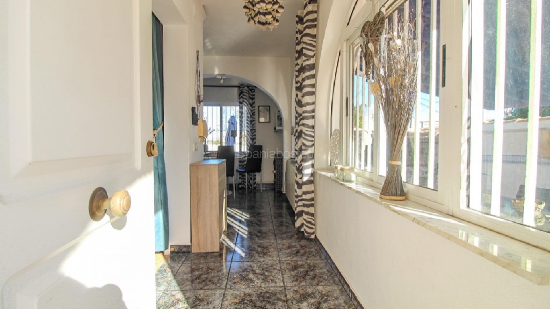 Bruktbolig - Villa -
Cabo Roig