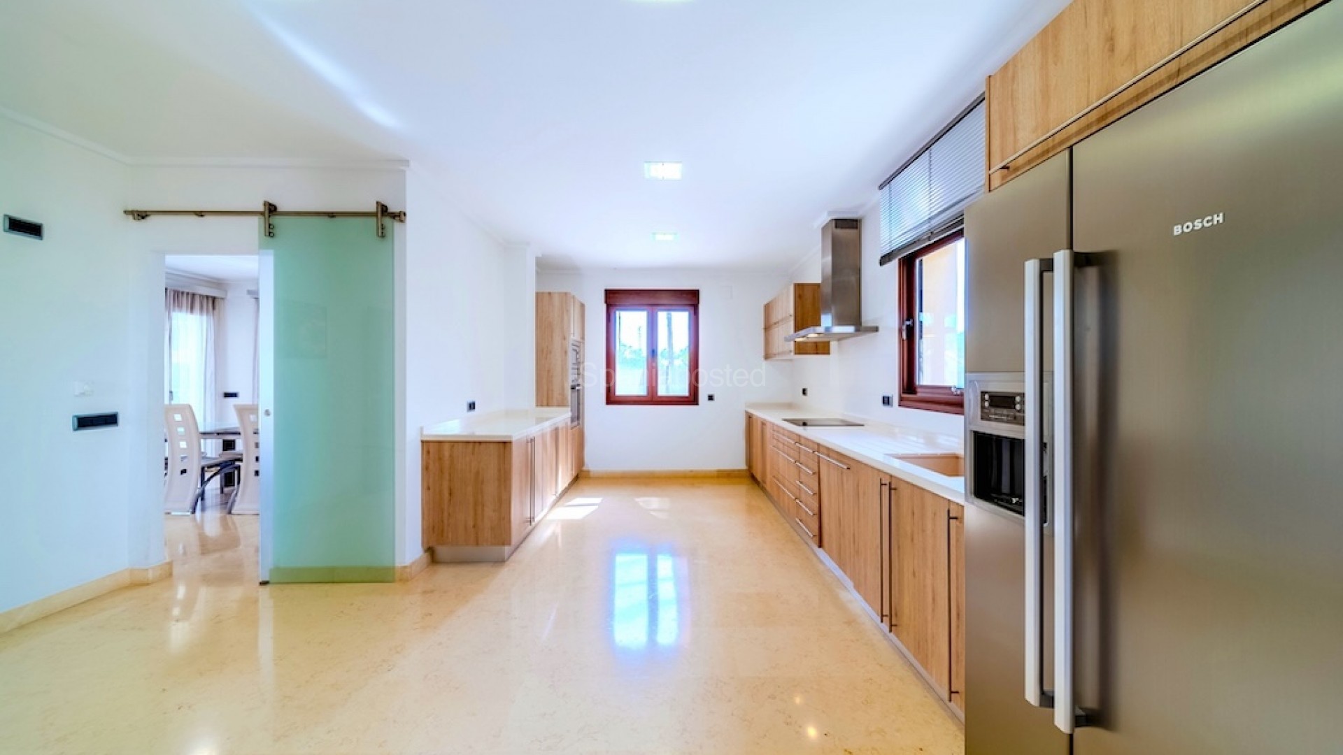 Bruktbolig - Villa -
Cabo Roig