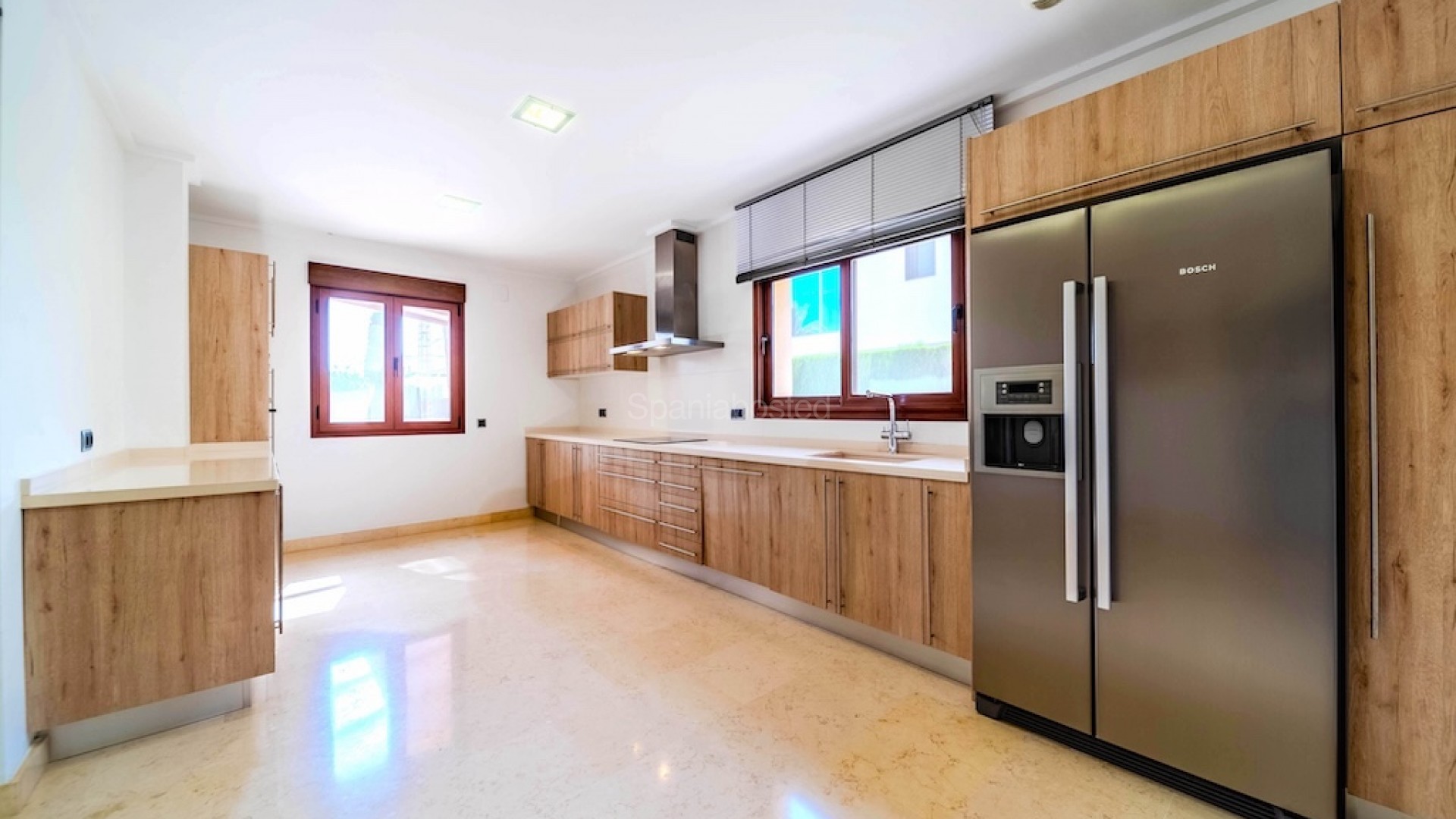 Bruktbolig - Villa -
Cabo Roig