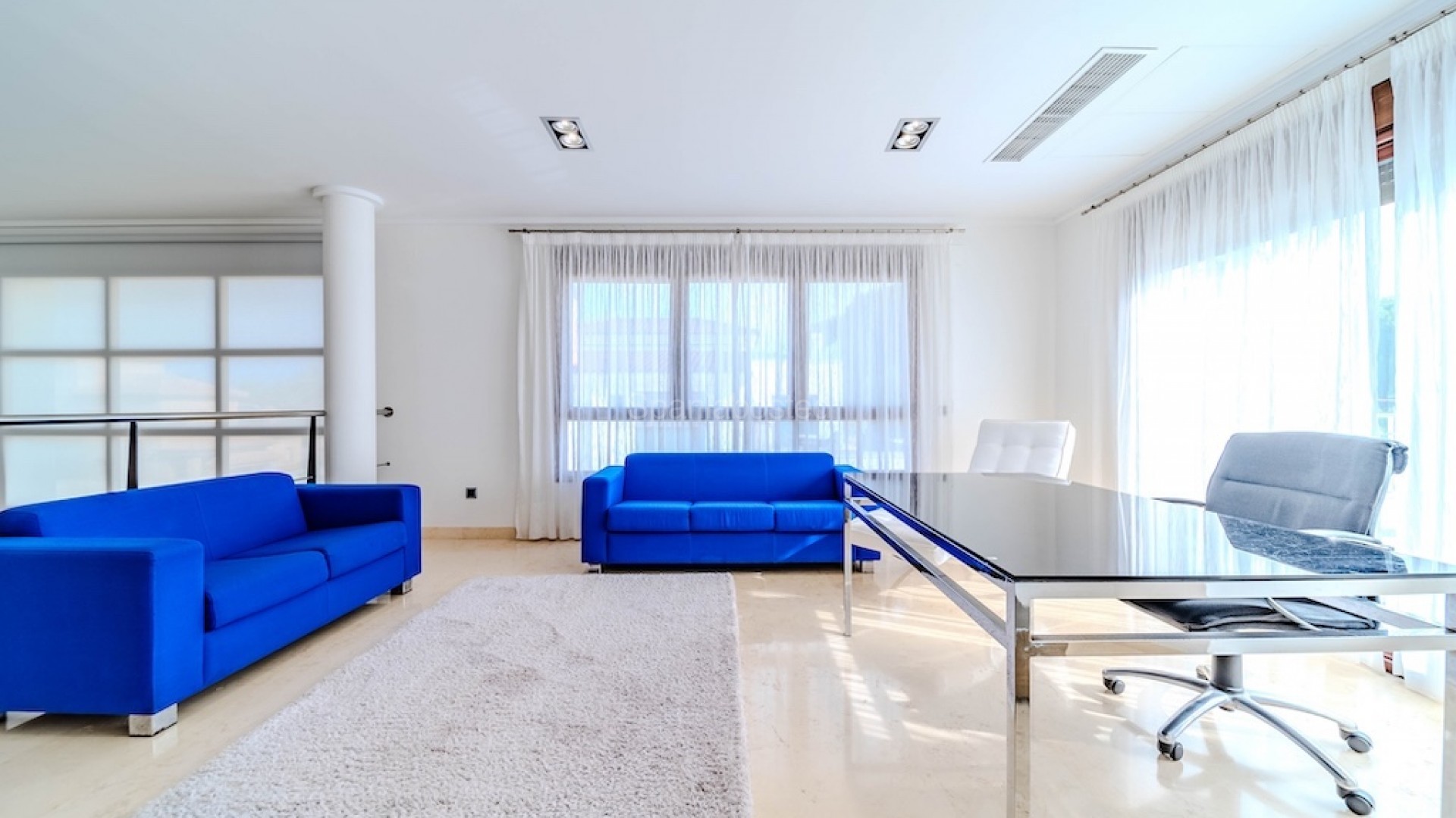 Bruktbolig - Villa -
Cabo Roig