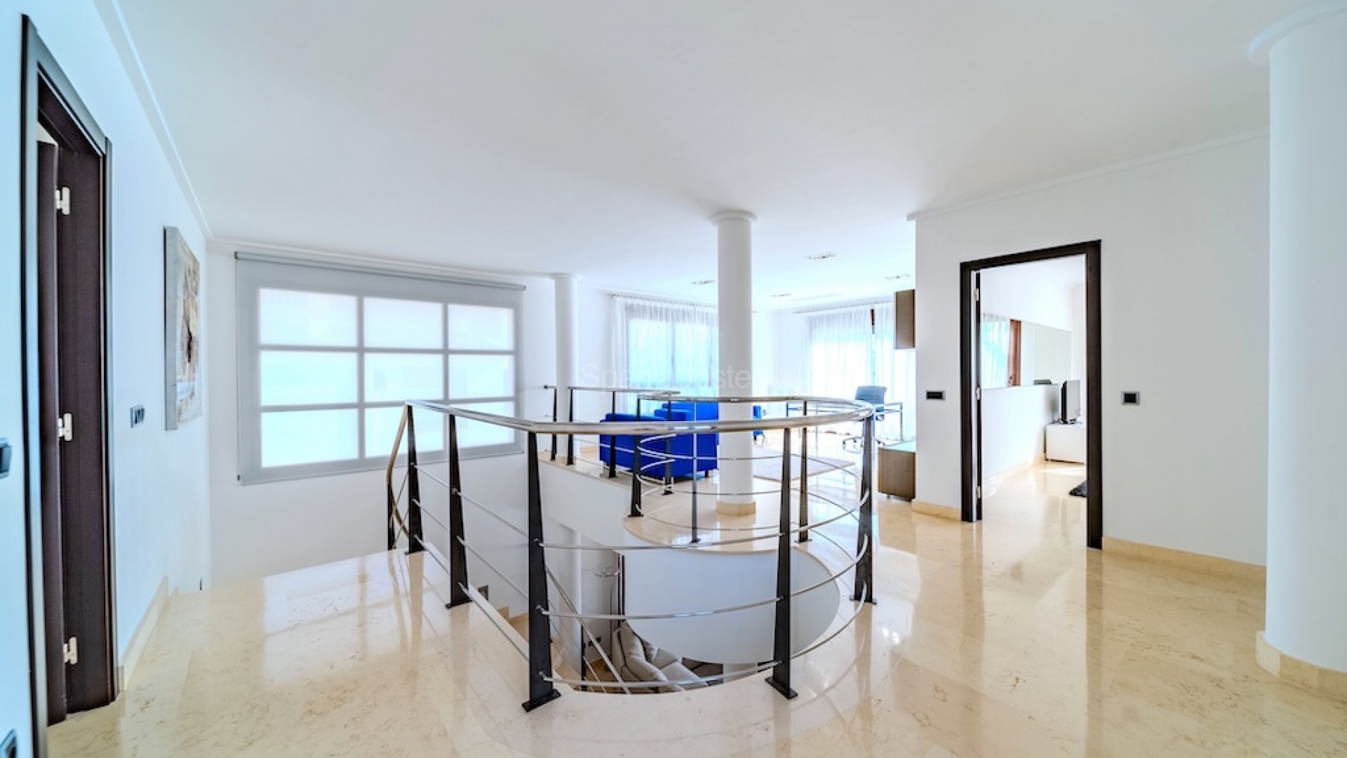 Bruktbolig - Villa -
Cabo Roig