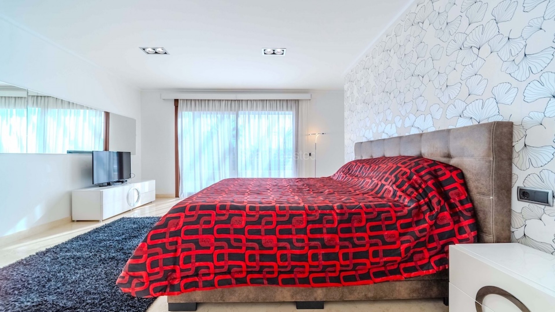 Bruktbolig - Villa -
Cabo Roig