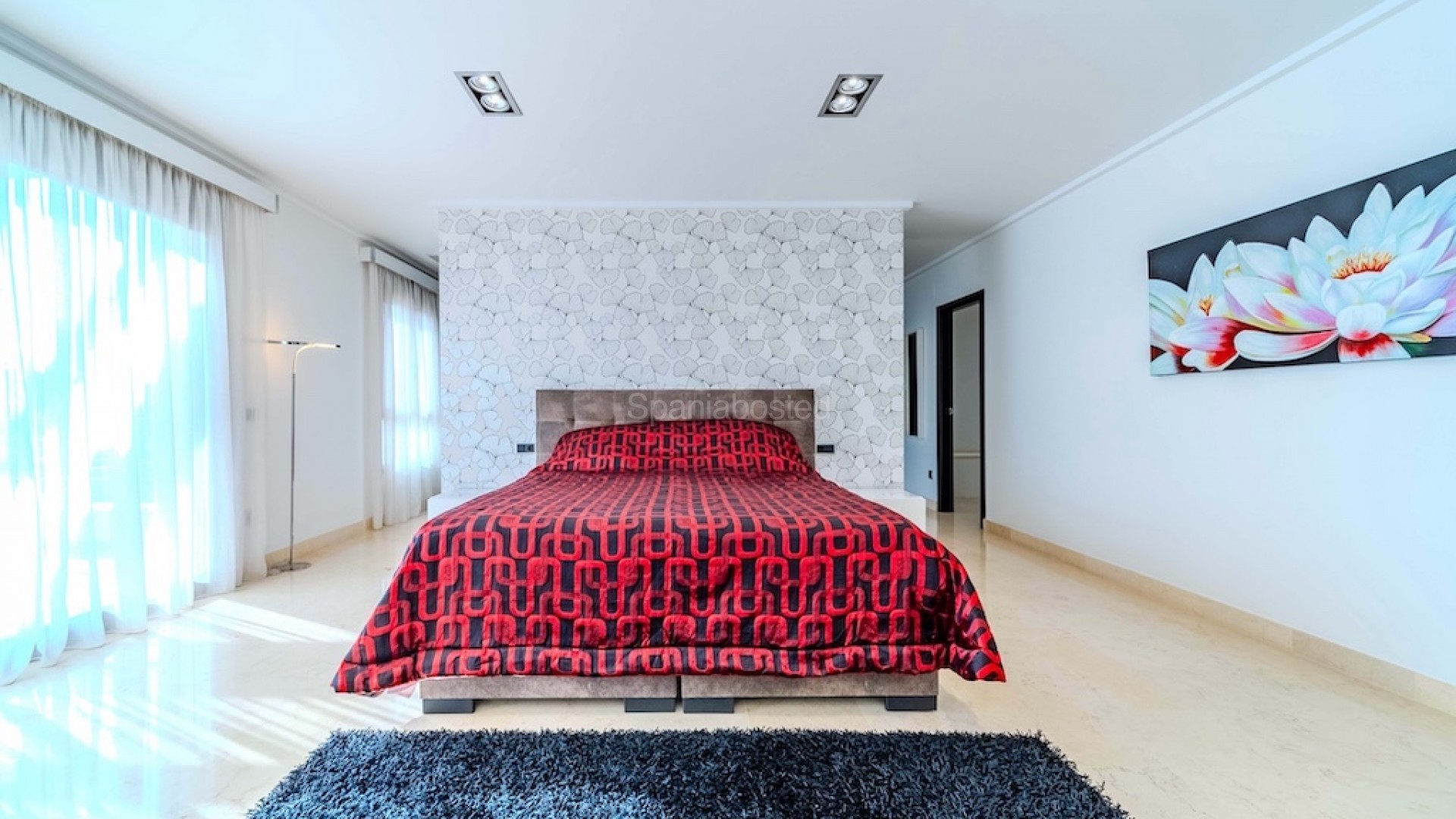 Bruktbolig - Villa -
Cabo Roig