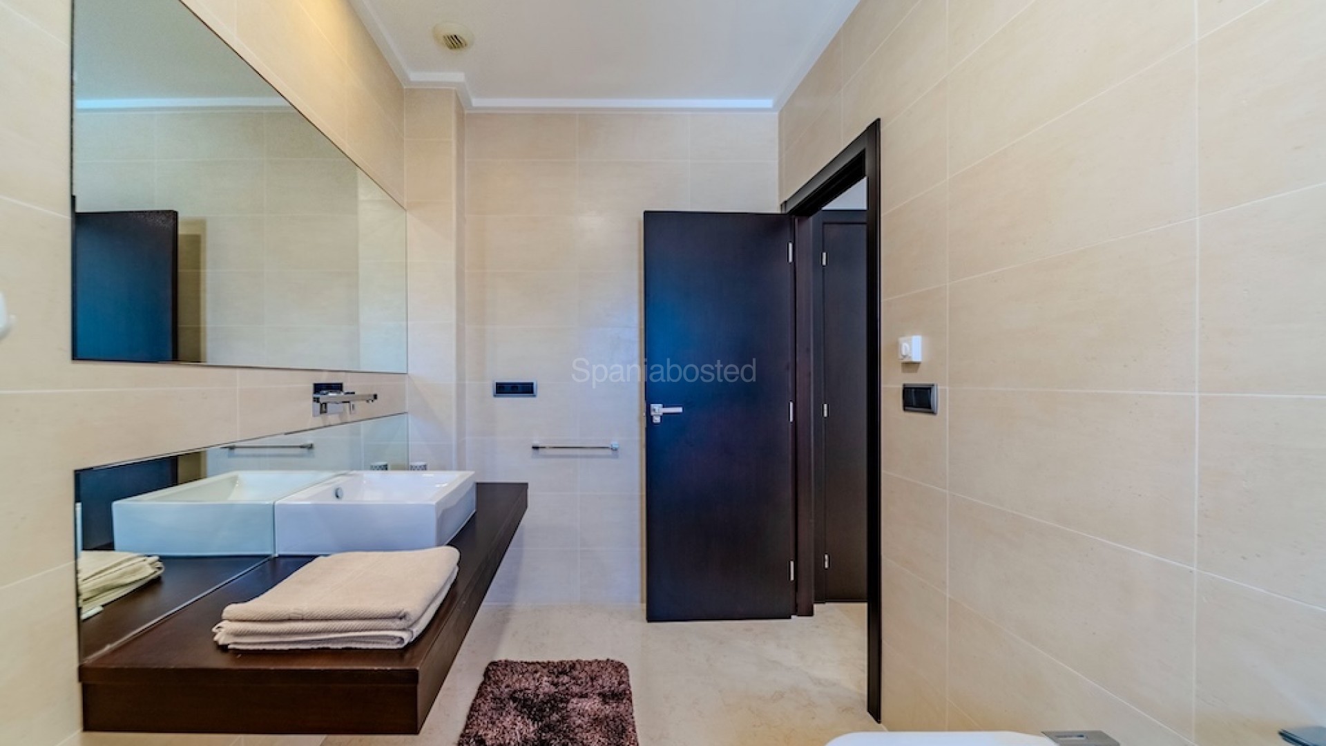 Bruktbolig - Villa -
Cabo Roig