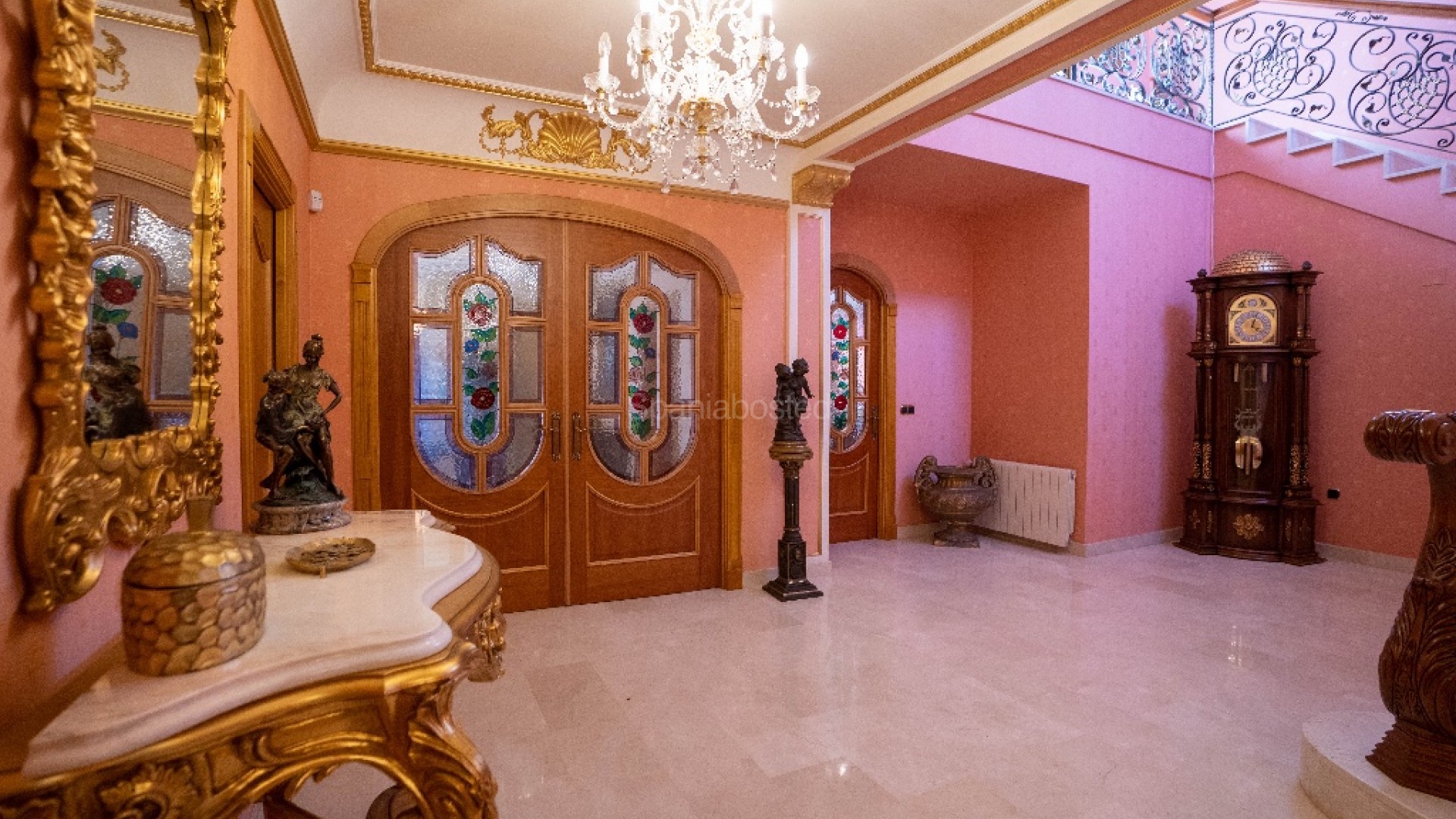 Bruktbolig - Villa -
Campoamor