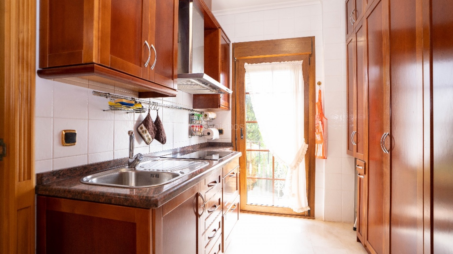 Bruktbolig - Villa -
Campoamor