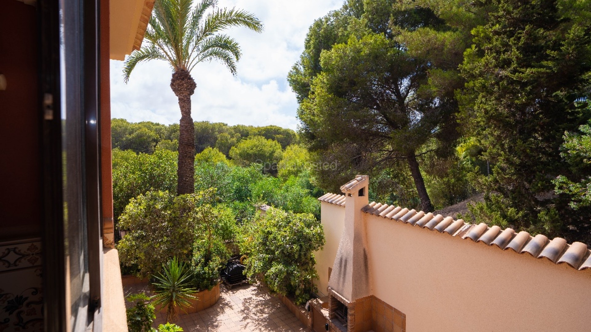 Bruktbolig - Villa -
Campoamor