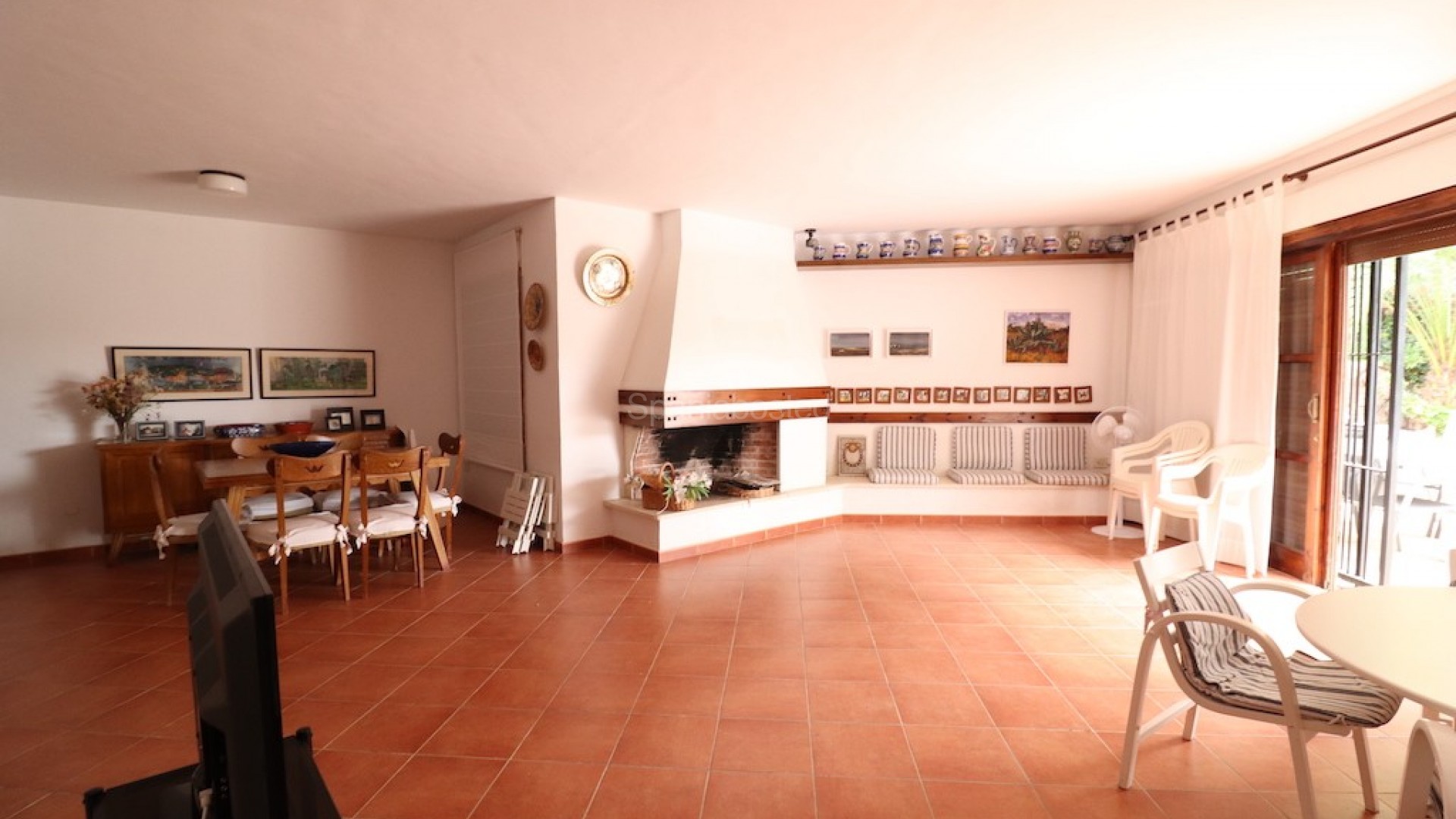 Bruktbolig - Villa -
Campoamor