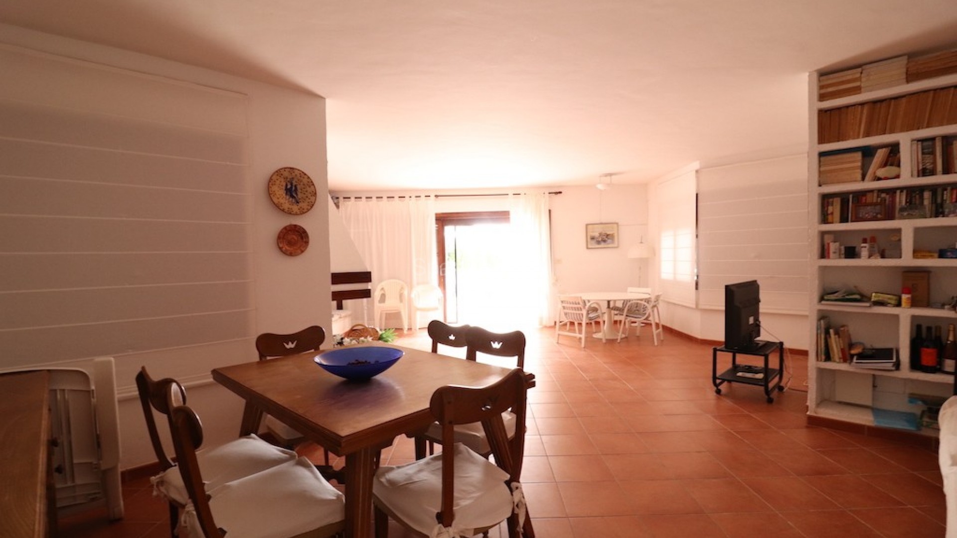 Bruktbolig - Villa -
Campoamor