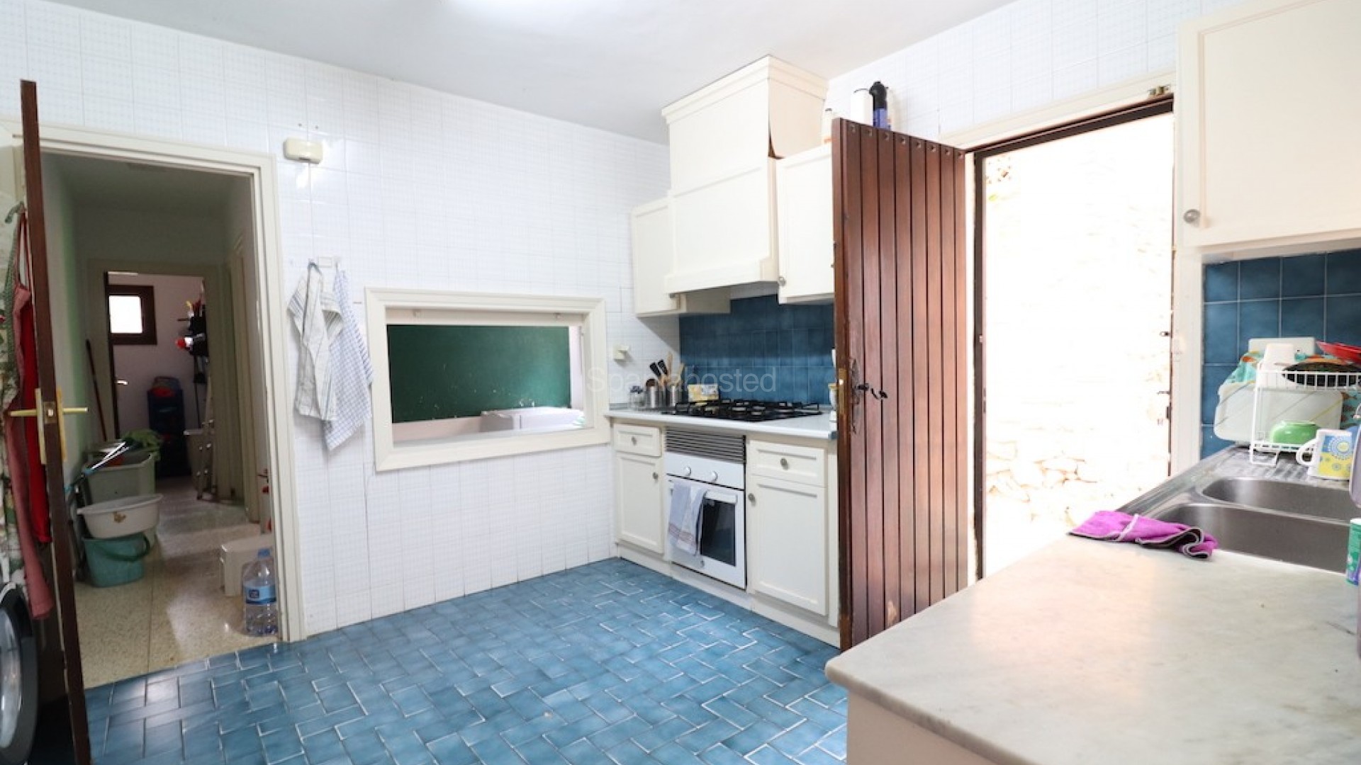 Bruktbolig - Villa -
Campoamor