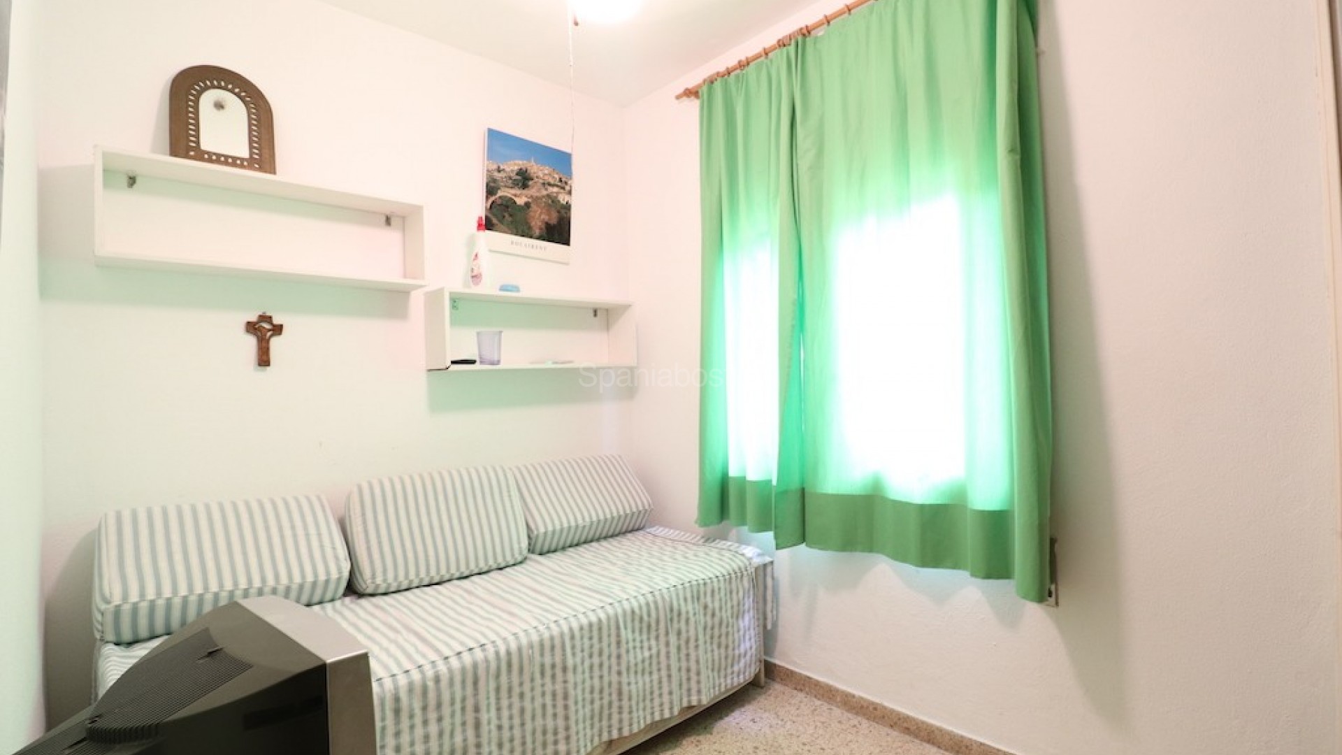 Bruktbolig - Villa -
Campoamor