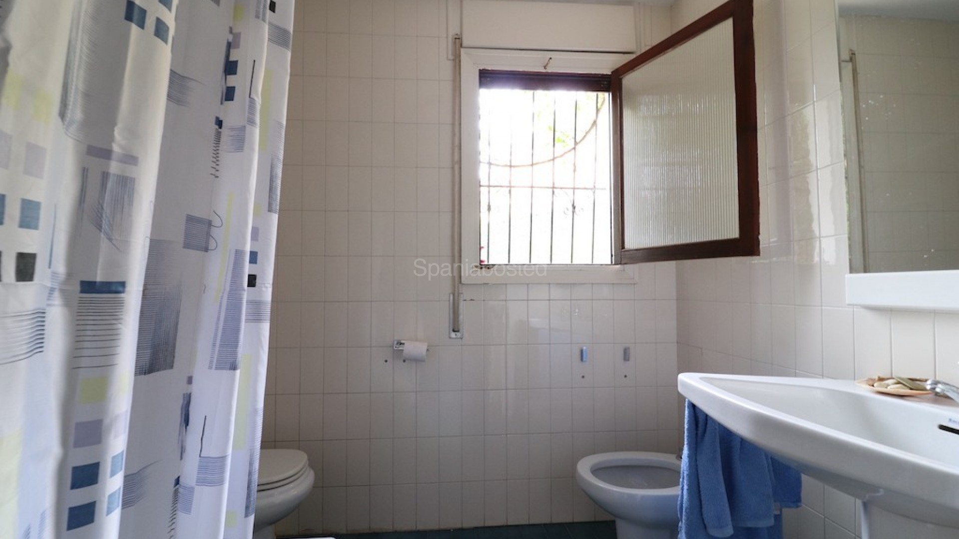 Bruktbolig - Villa -
Campoamor