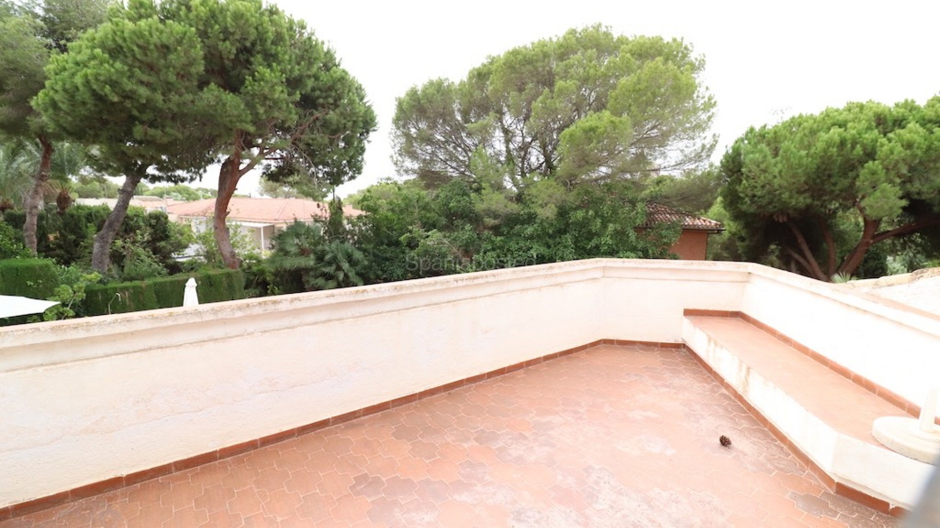 Bruktbolig - Villa -
Campoamor