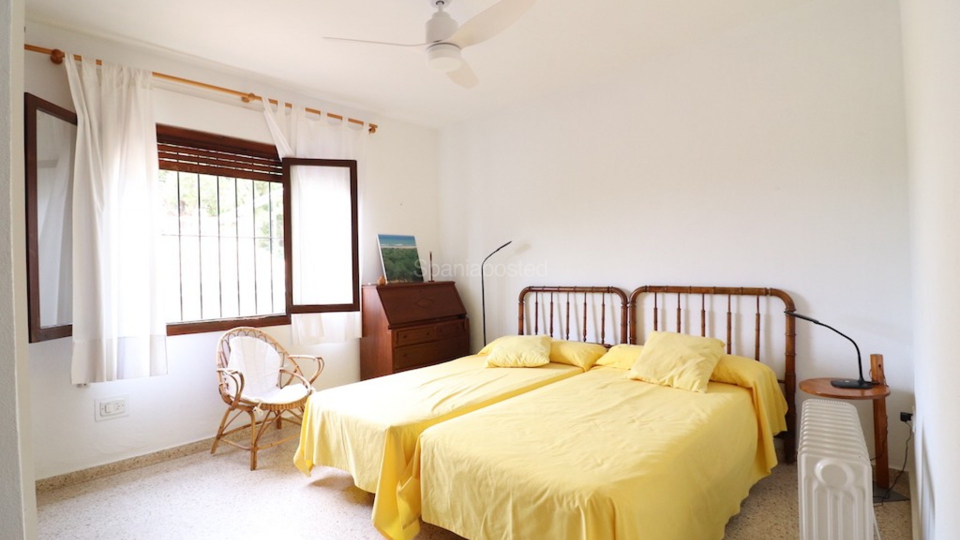 Bruktbolig - Villa -
Campoamor