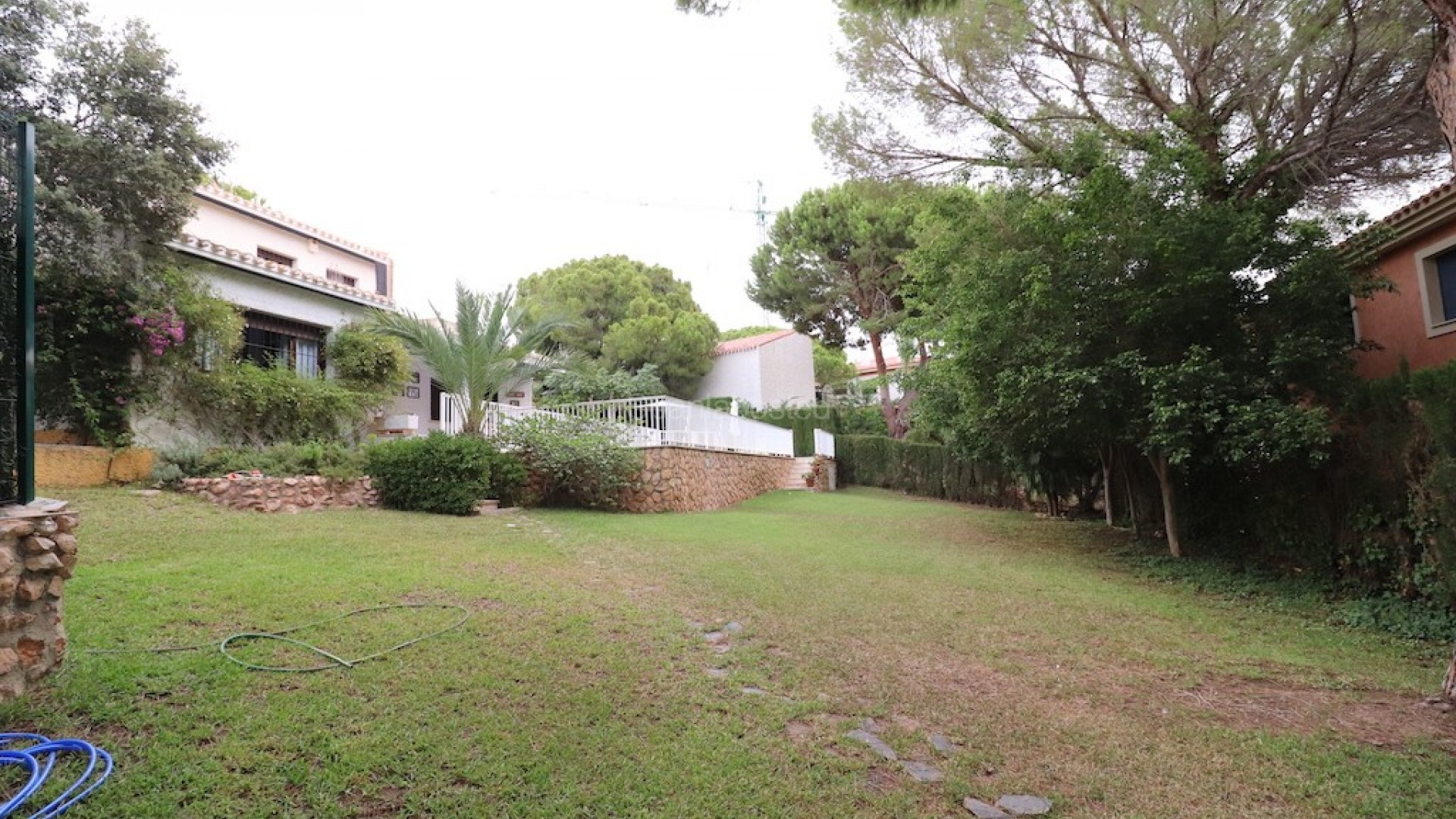 Bruktbolig - Villa -
Campoamor