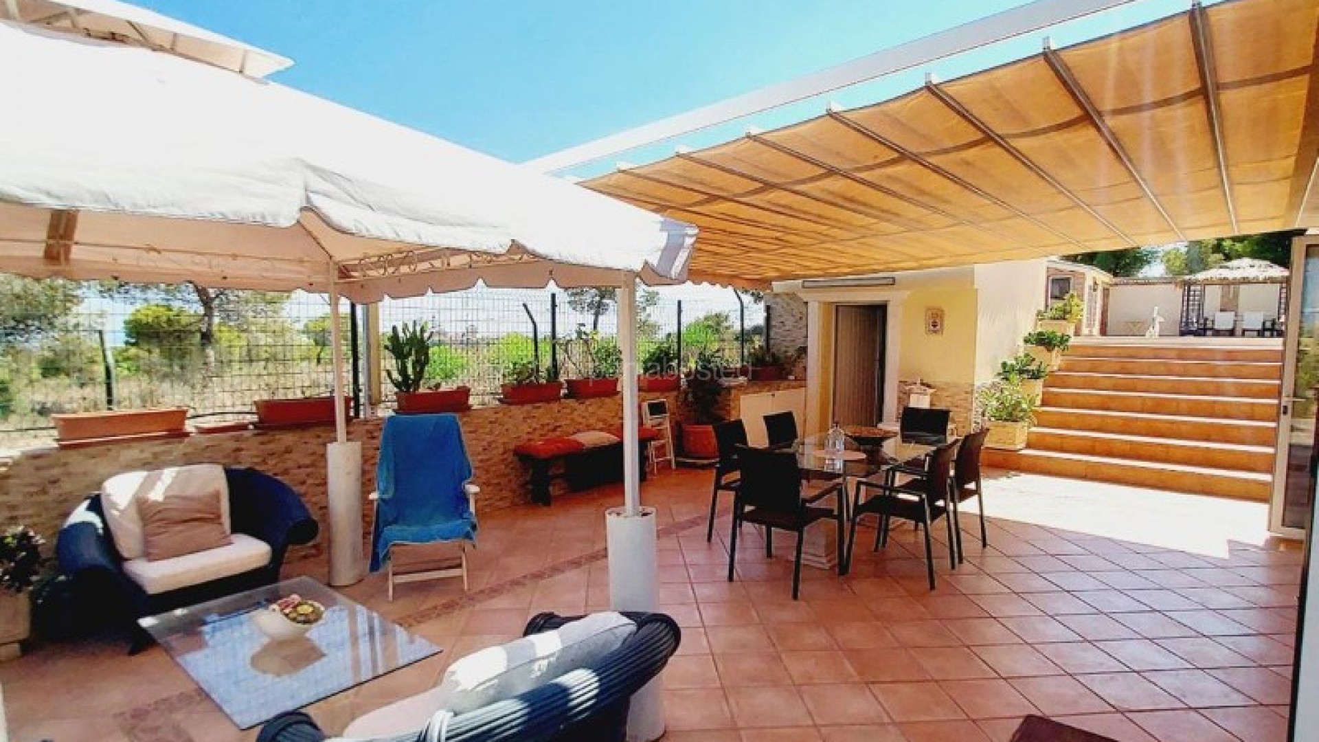 Bruktbolig - Villa -
Campoamor