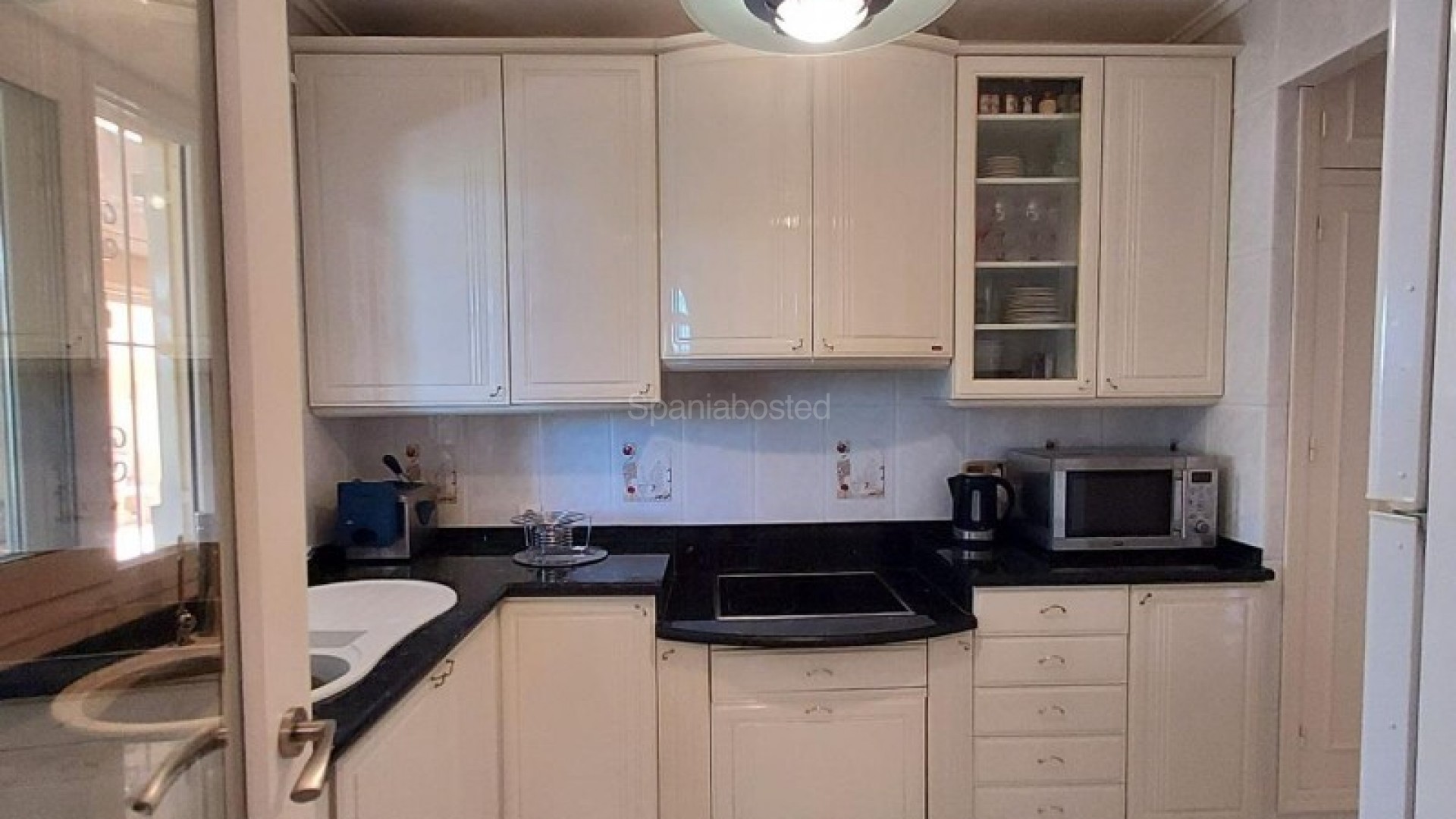 Bruktbolig - Villa -
Campoamor