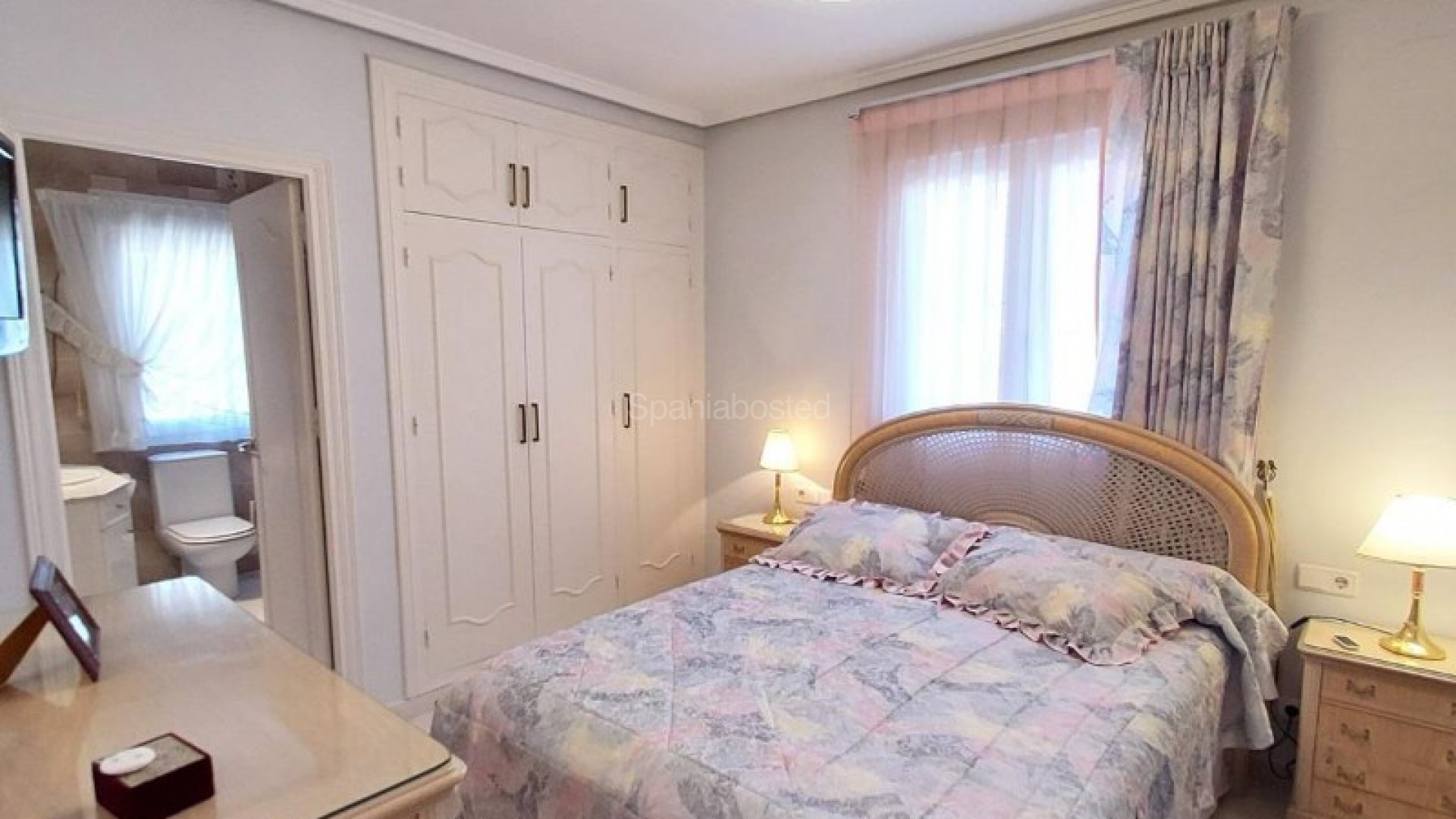 Bruktbolig - Villa -
Campoamor