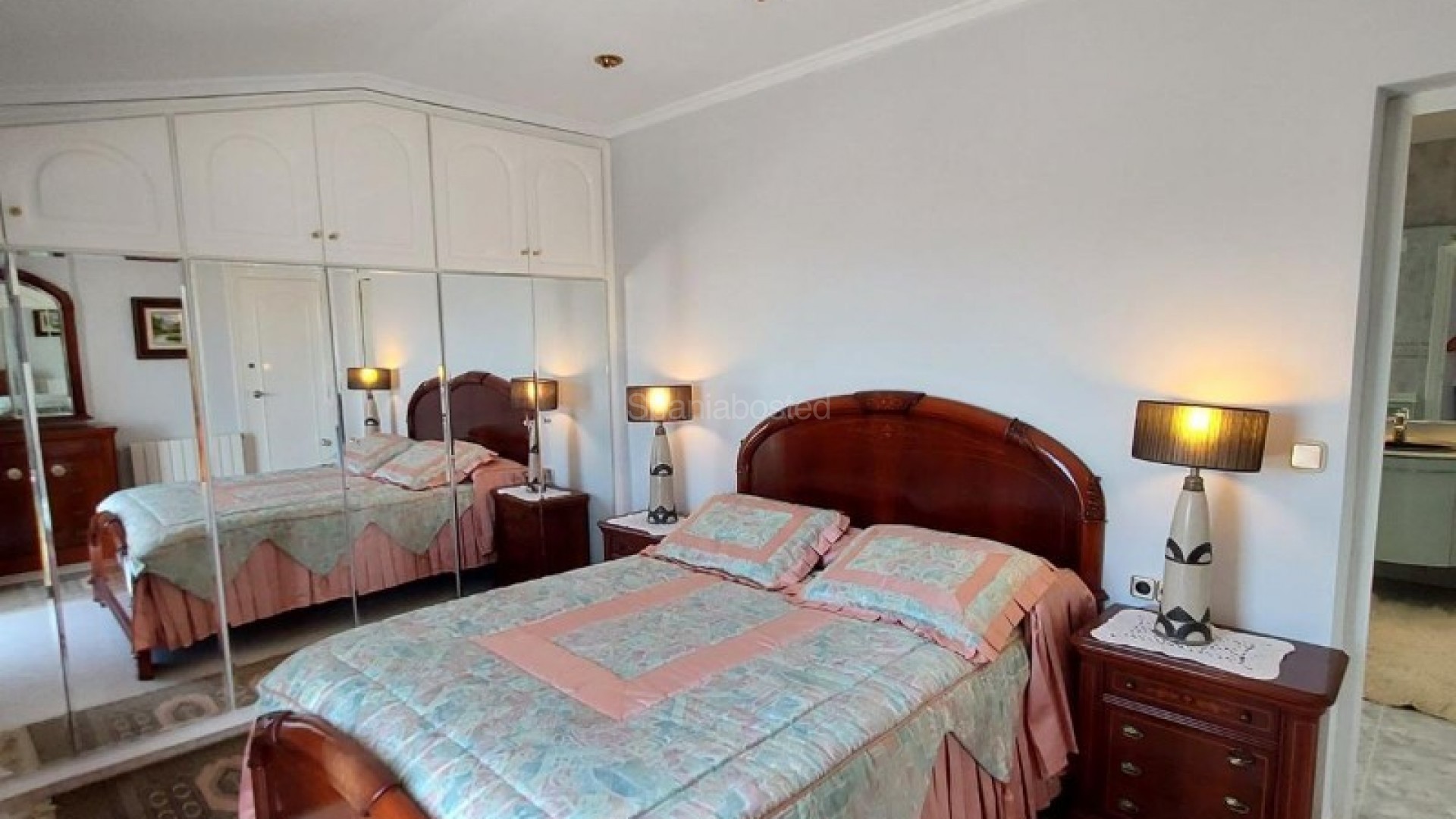 Bruktbolig - Villa -
Campoamor