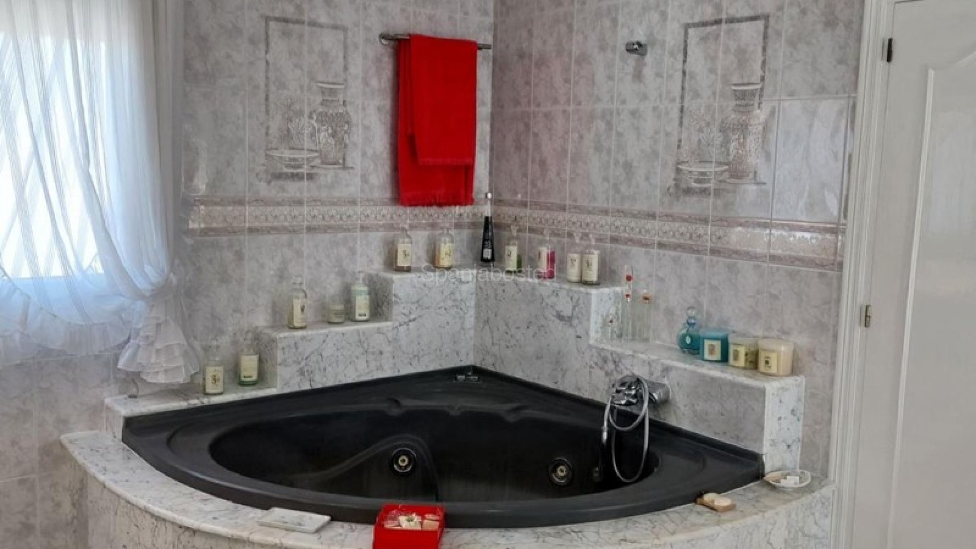 Bruktbolig - Villa -
Campoamor