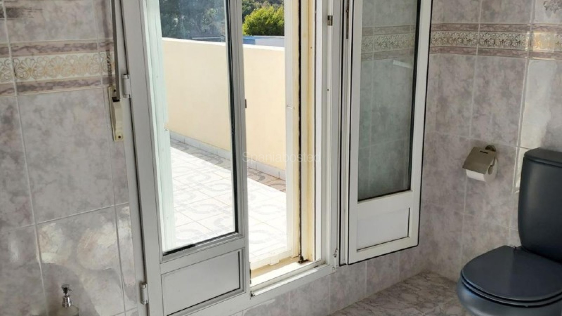 Bruktbolig - Villa -
Campoamor