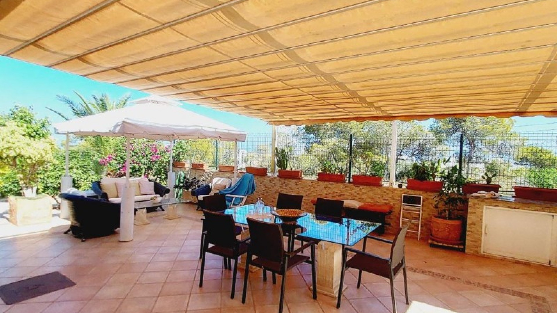 Bruktbolig - Villa -
Campoamor