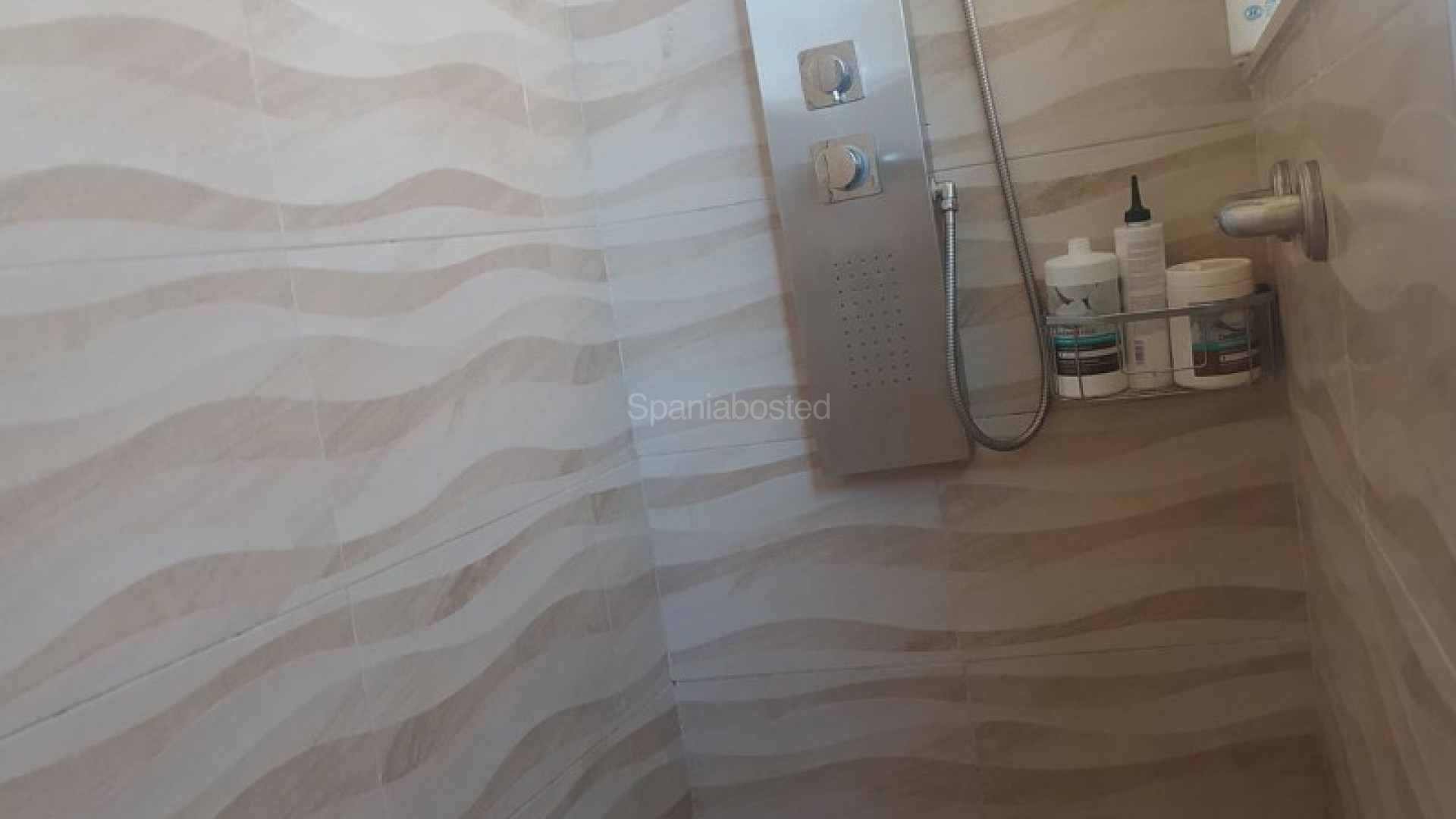 Bruktbolig - Villa -
Campoamor