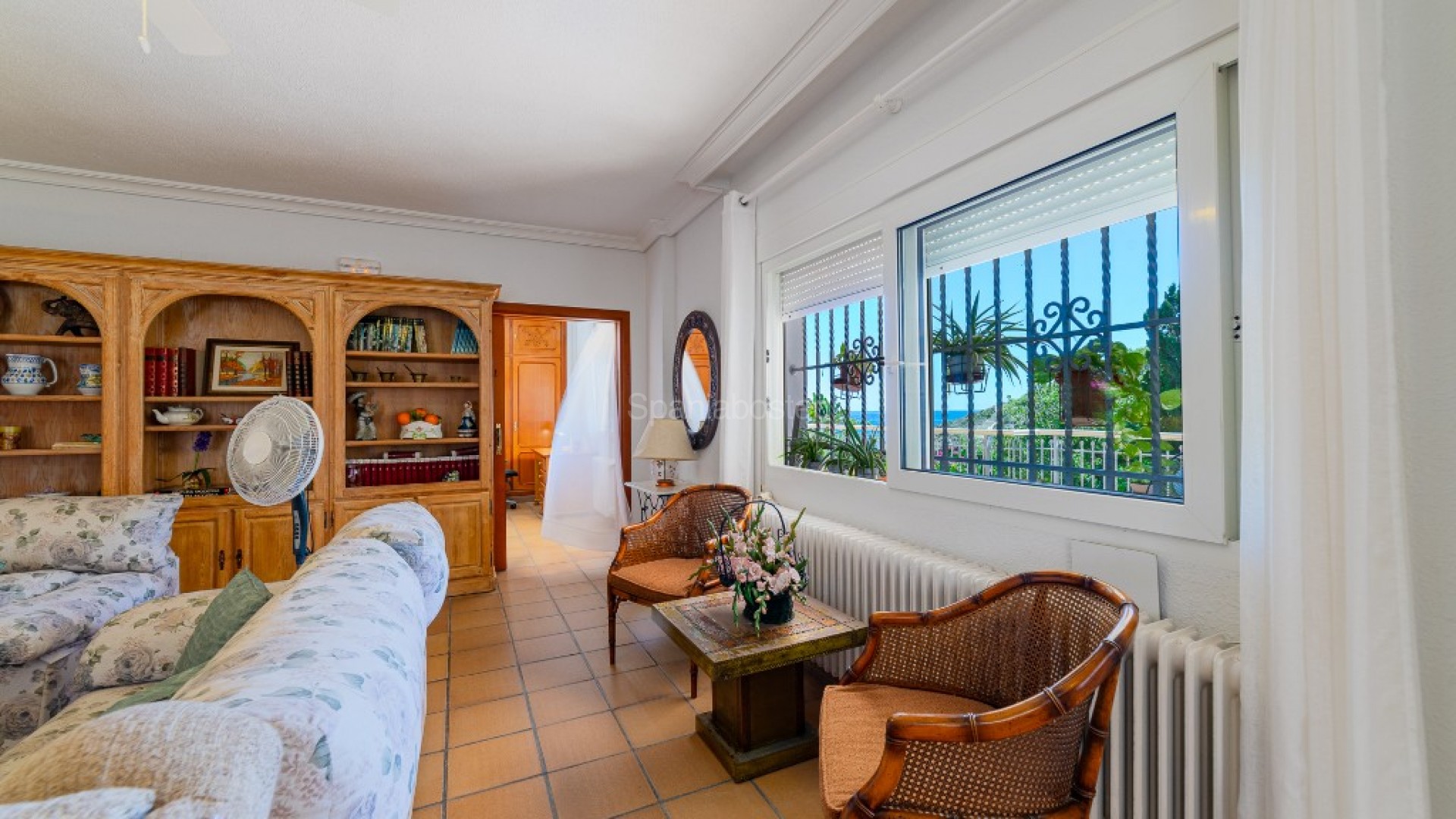 Bruktbolig - Villa -
Campoamor