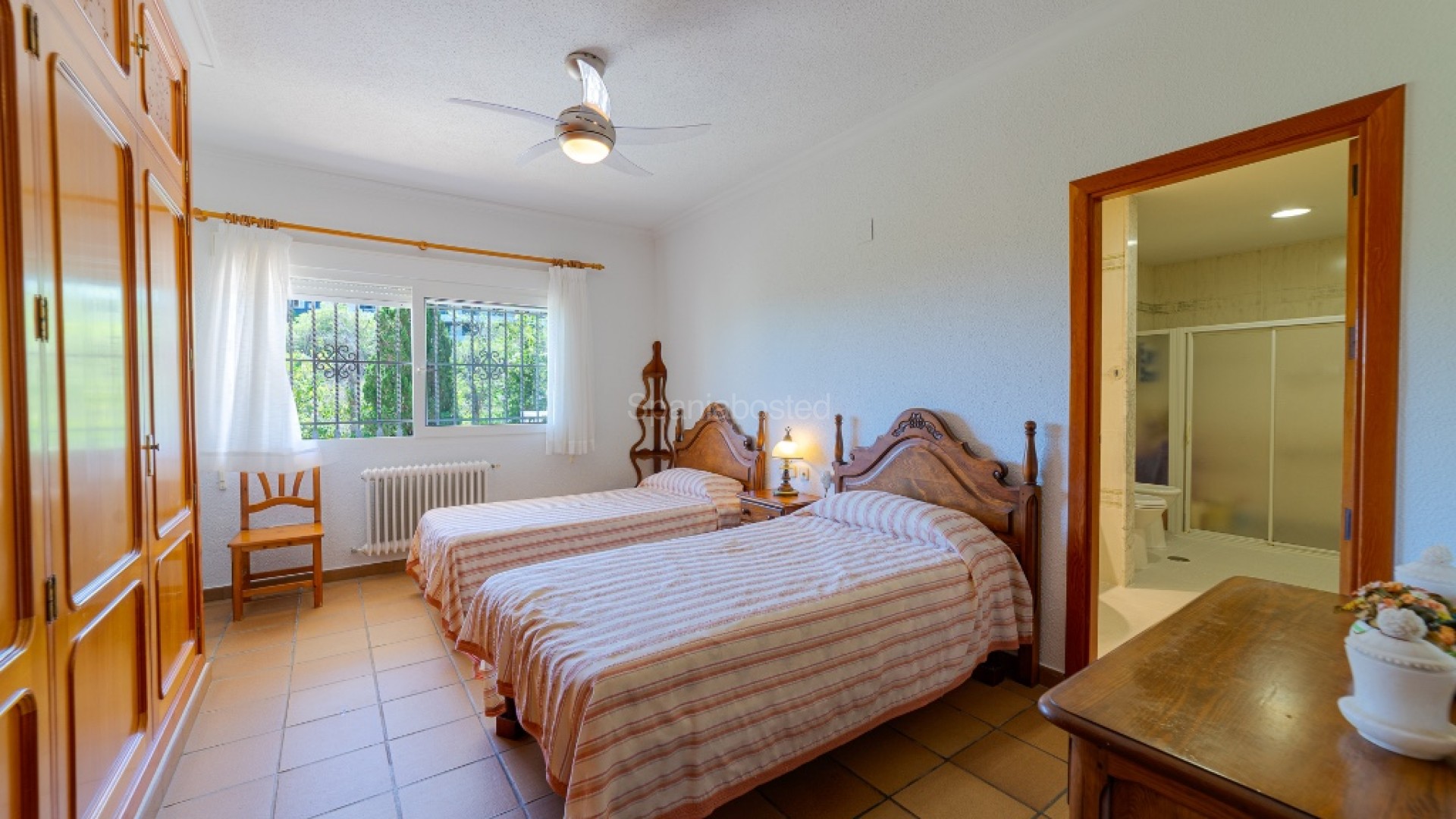 Bruktbolig - Villa -
Campoamor